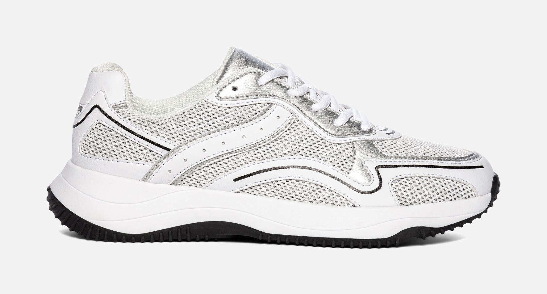 LEJON, Sneakers Vita