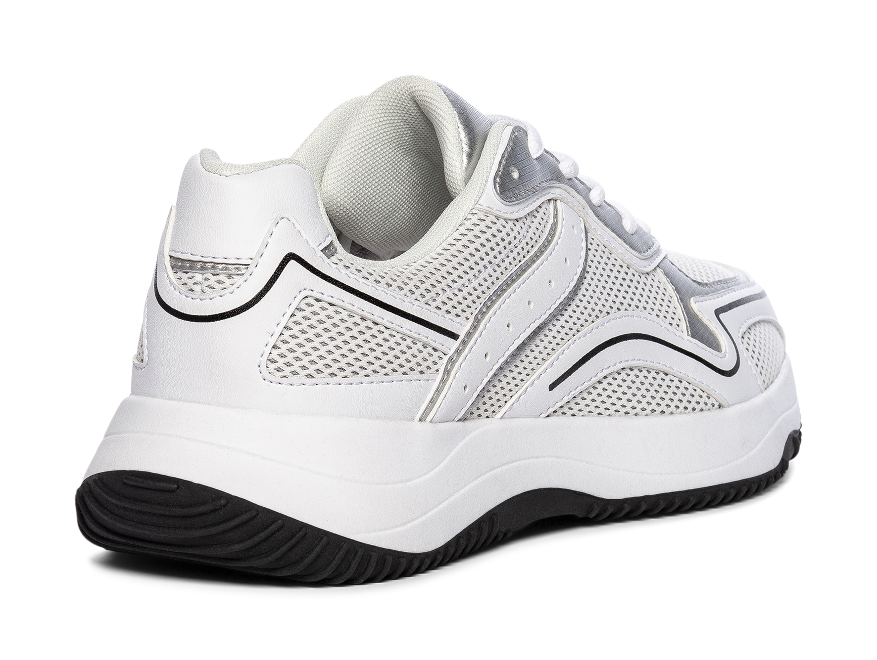 LEJON, Sneakers Vita