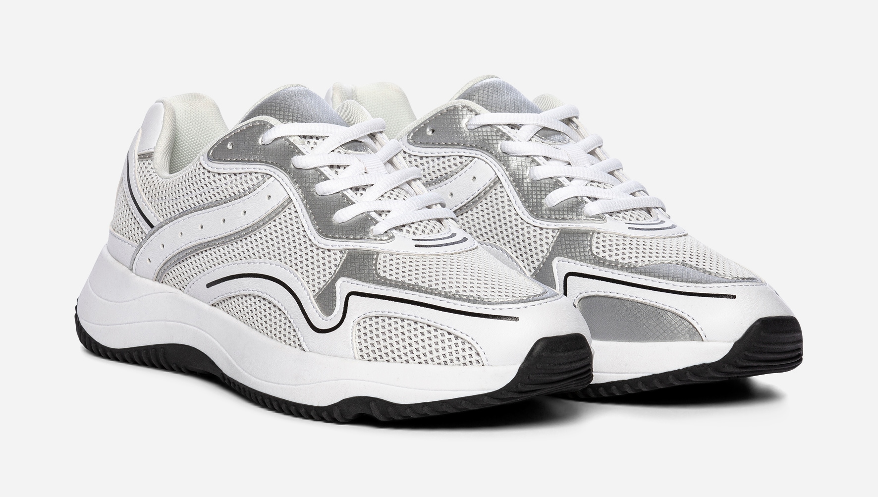 LEJON, Sneakers Vita