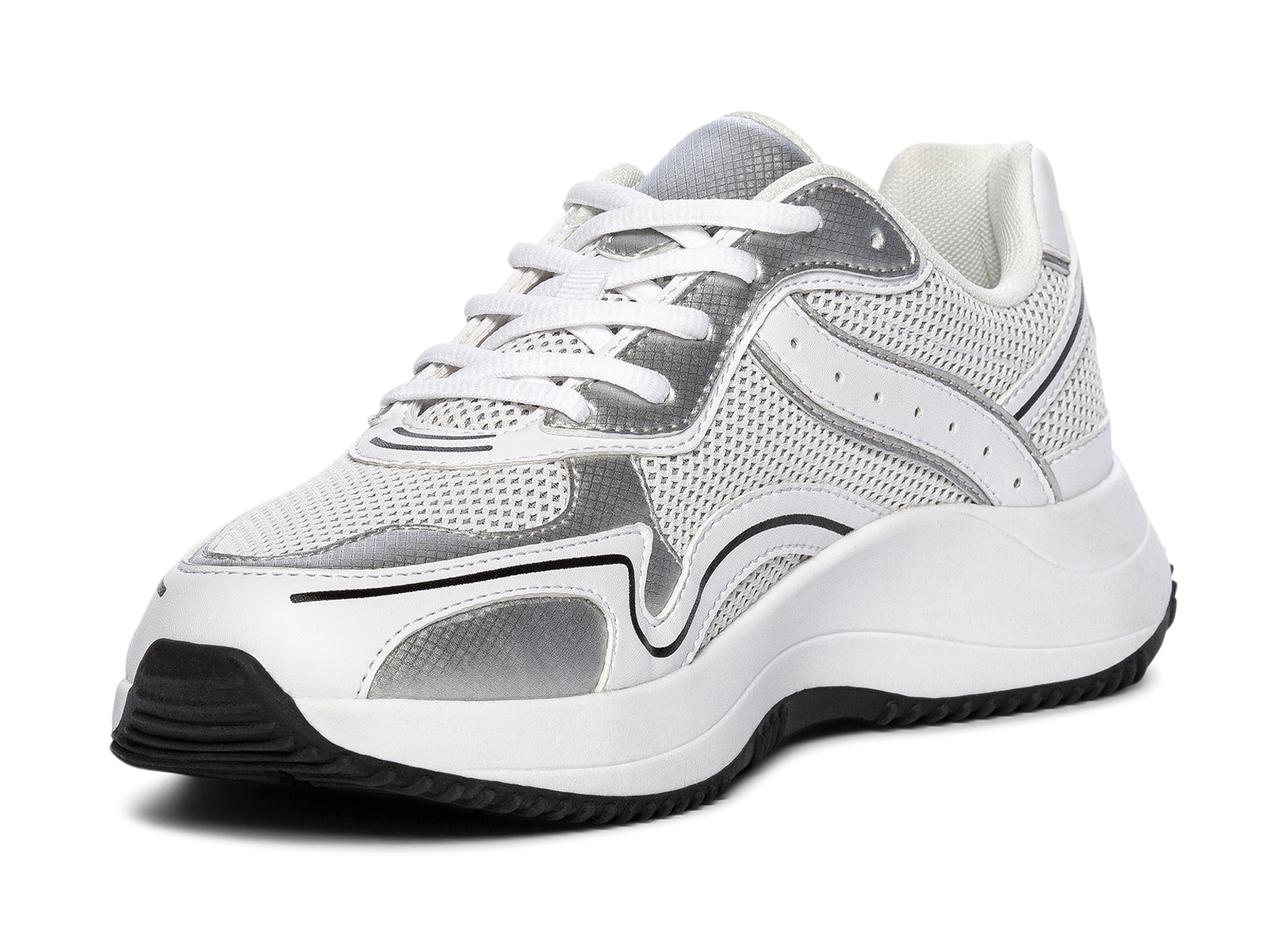 LEJON, Sneakers Vita