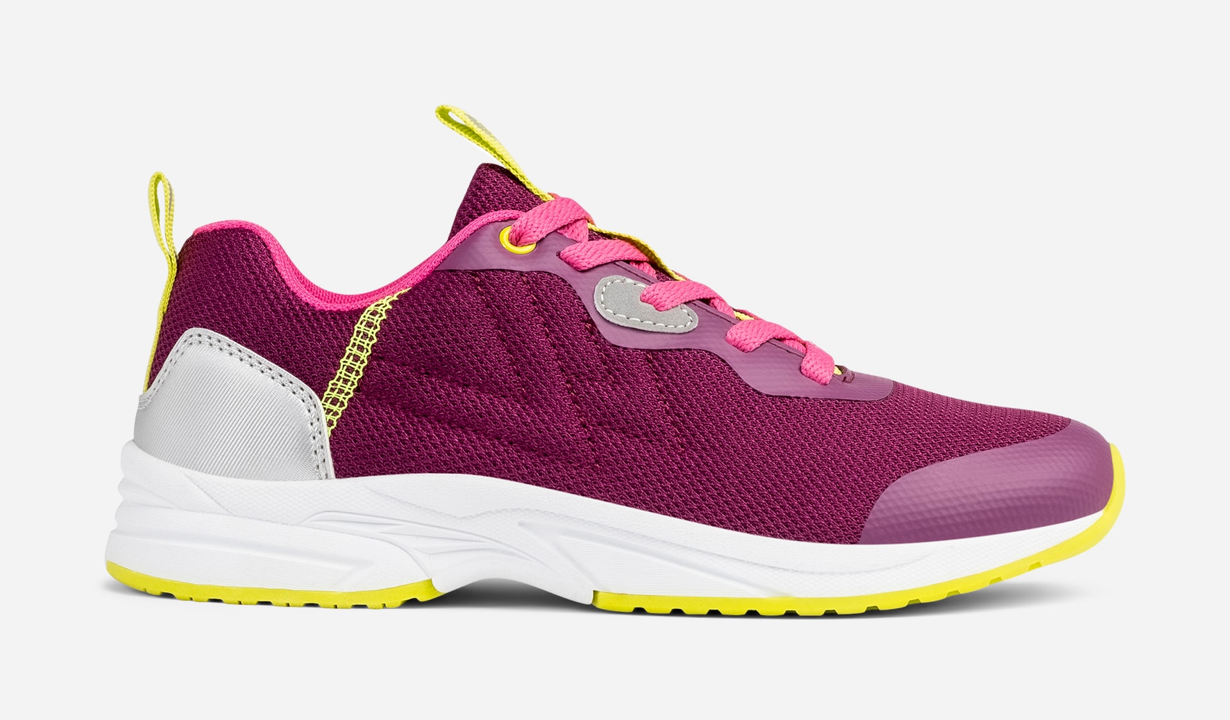 LEJON, Sneakers Lila