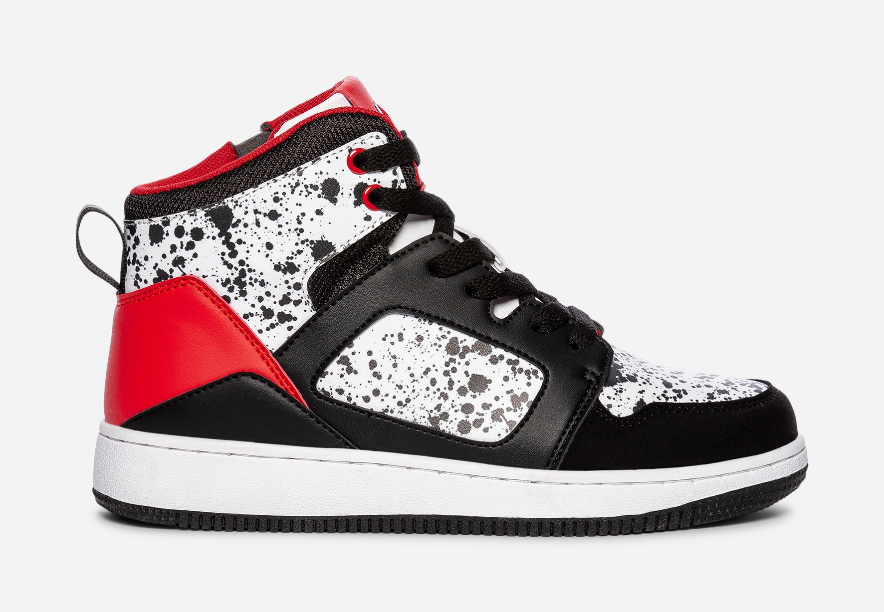 LEJON, Sneakers Svarta