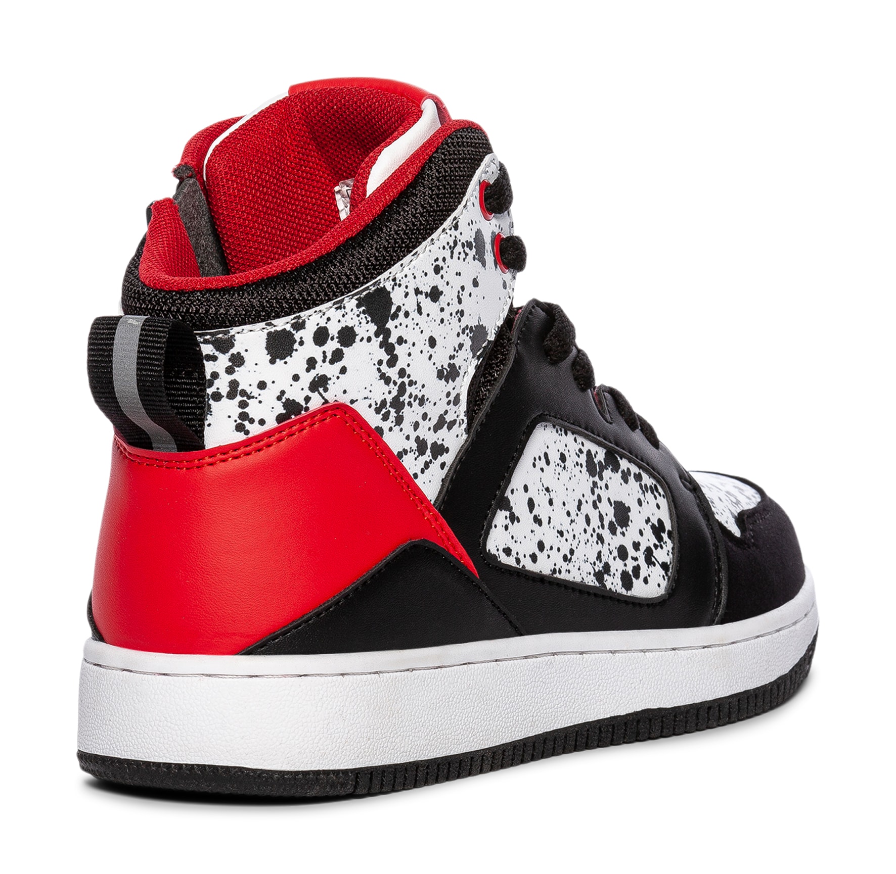 LEJON, Sneakers Svarta