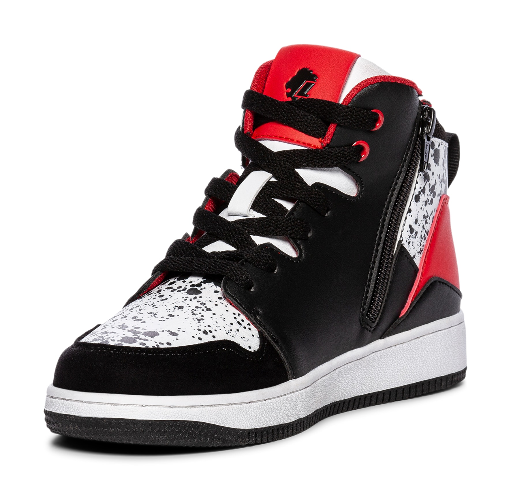 LEJON, Sneakers Svarta