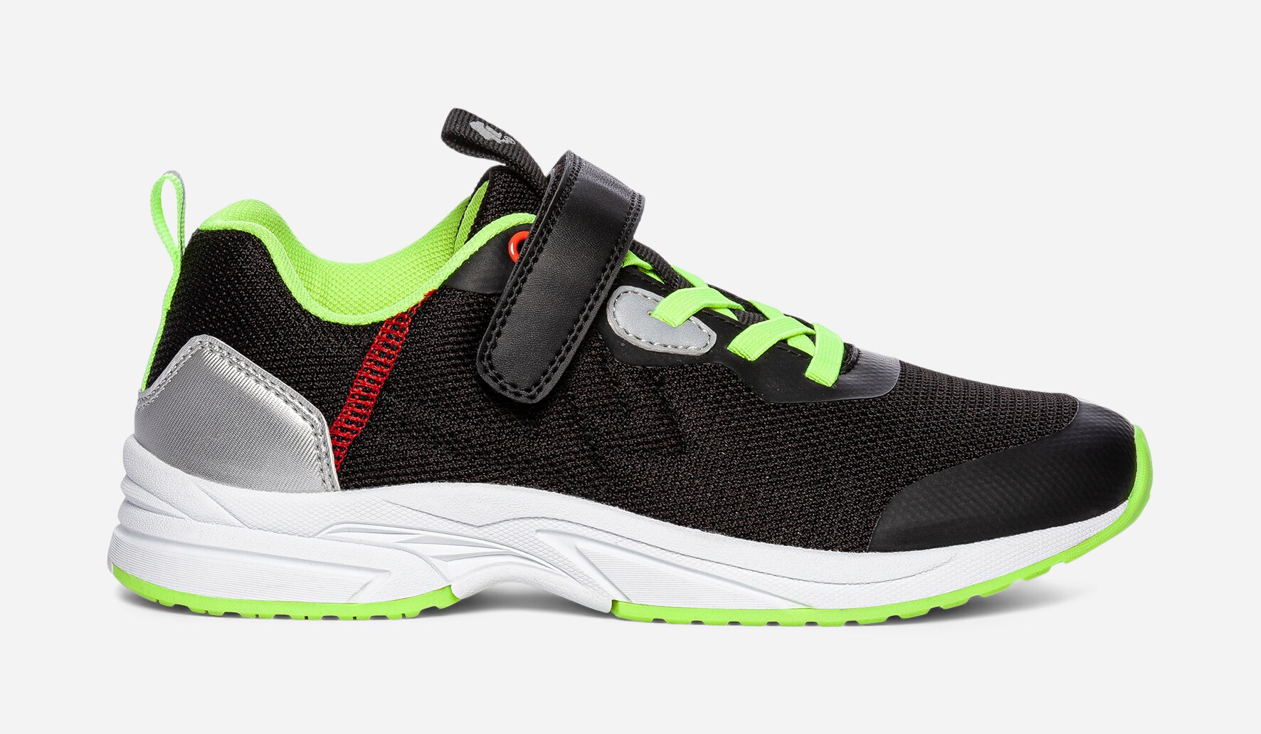 LEJON, Sneakers Svarta