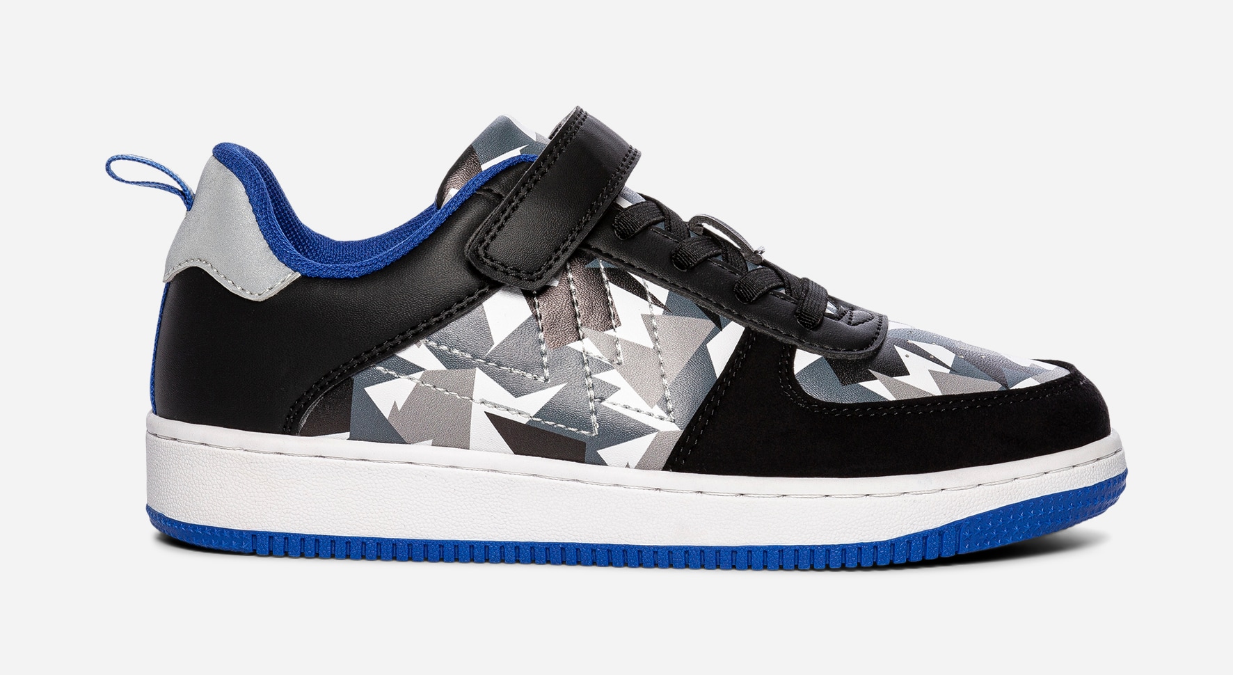 LEJON, Sneakers Gråa