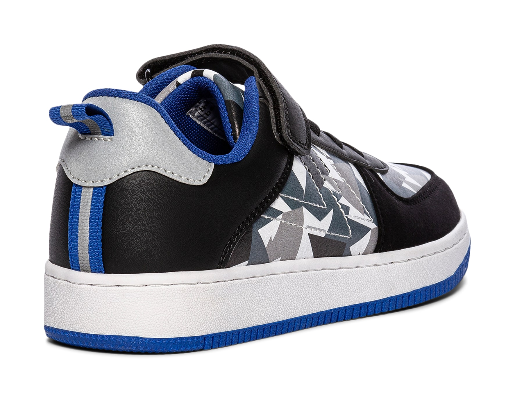LEJON, Sneakers Gråa