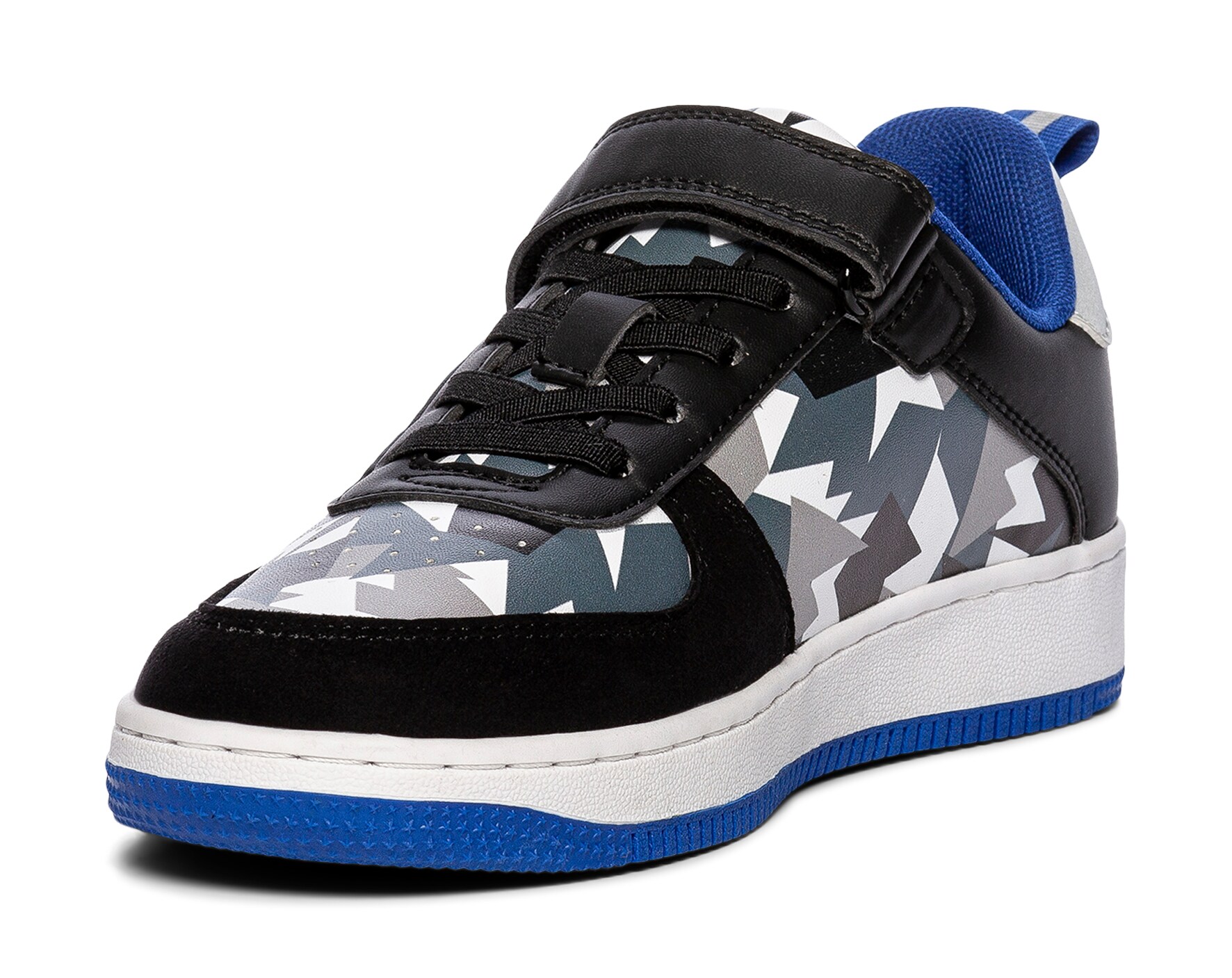 LEJON, Sneakers Gråa