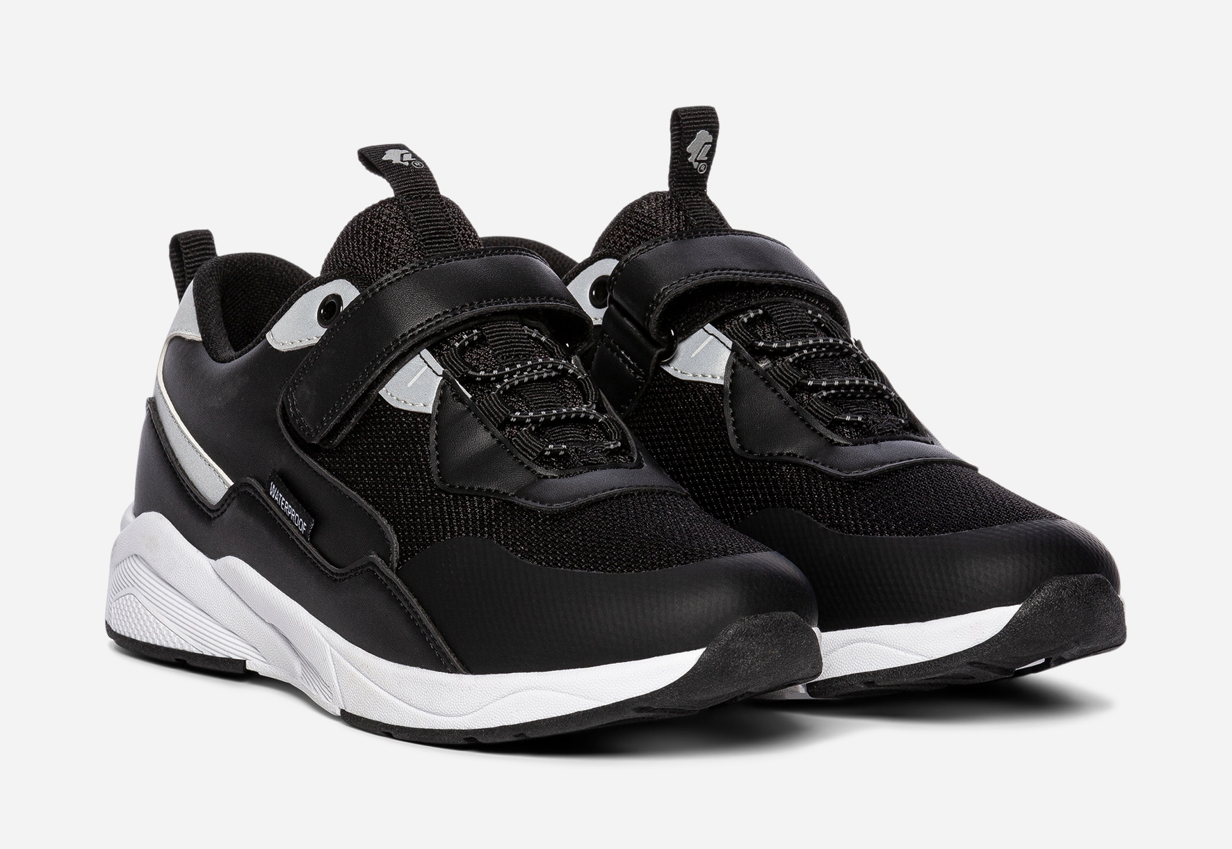 LEJON-TEX, Sneakers Flerfärgade