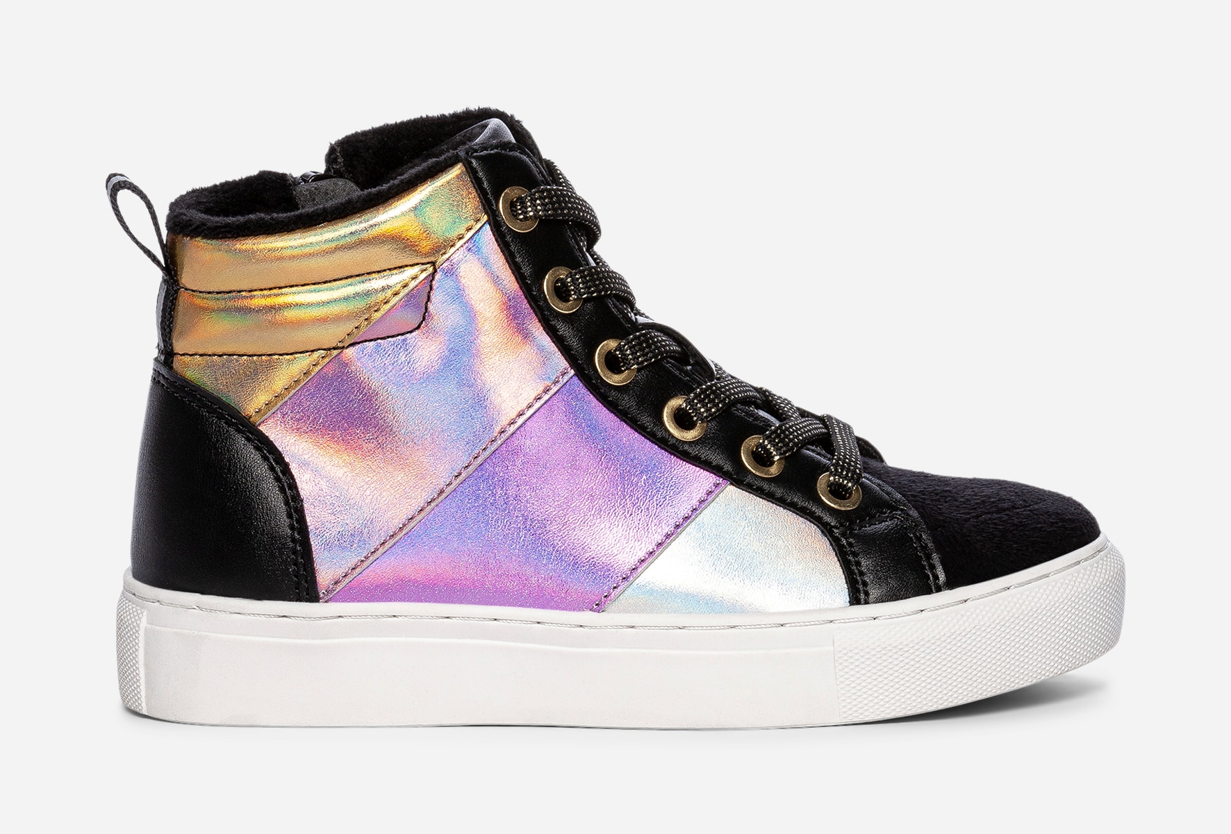 ZOEY, Sneakers Flerfärgade