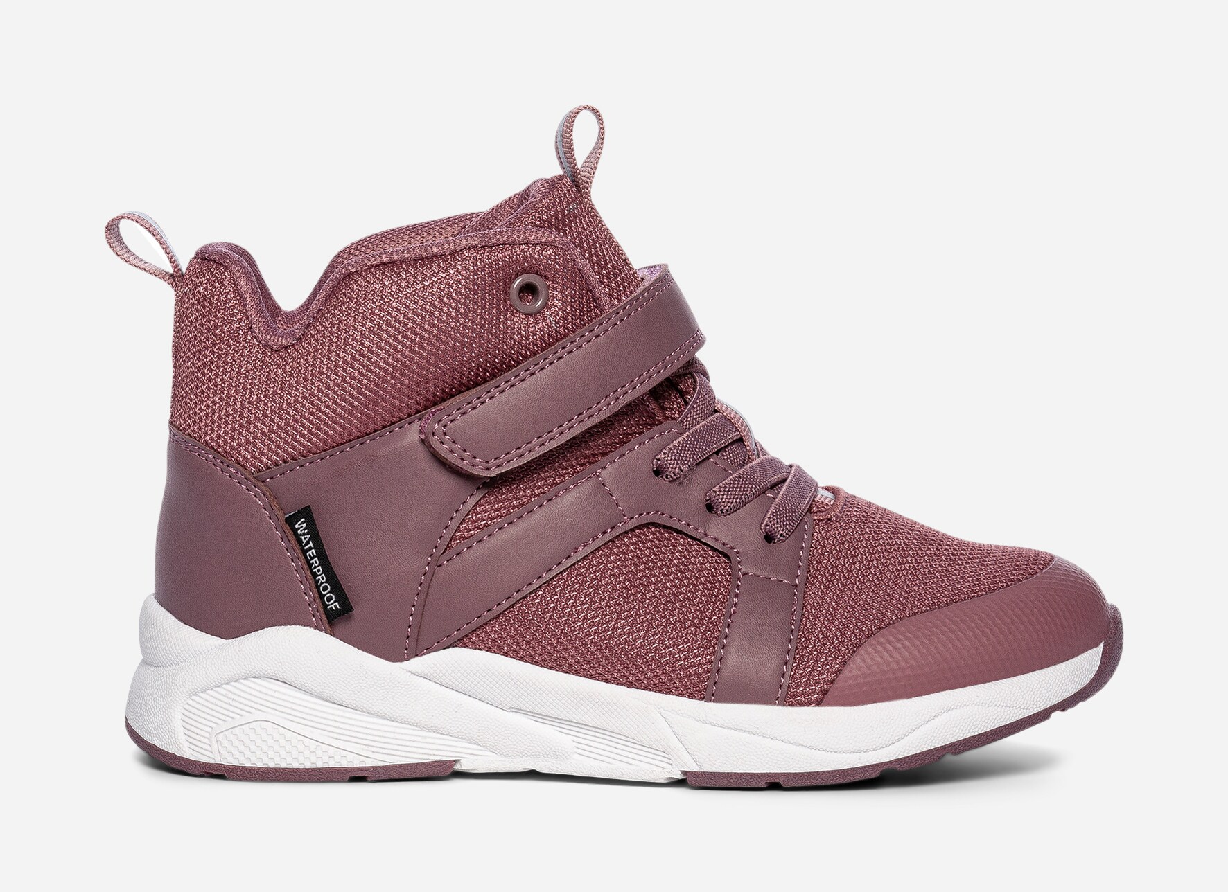 LEJON-TEX, Sneakers Lila