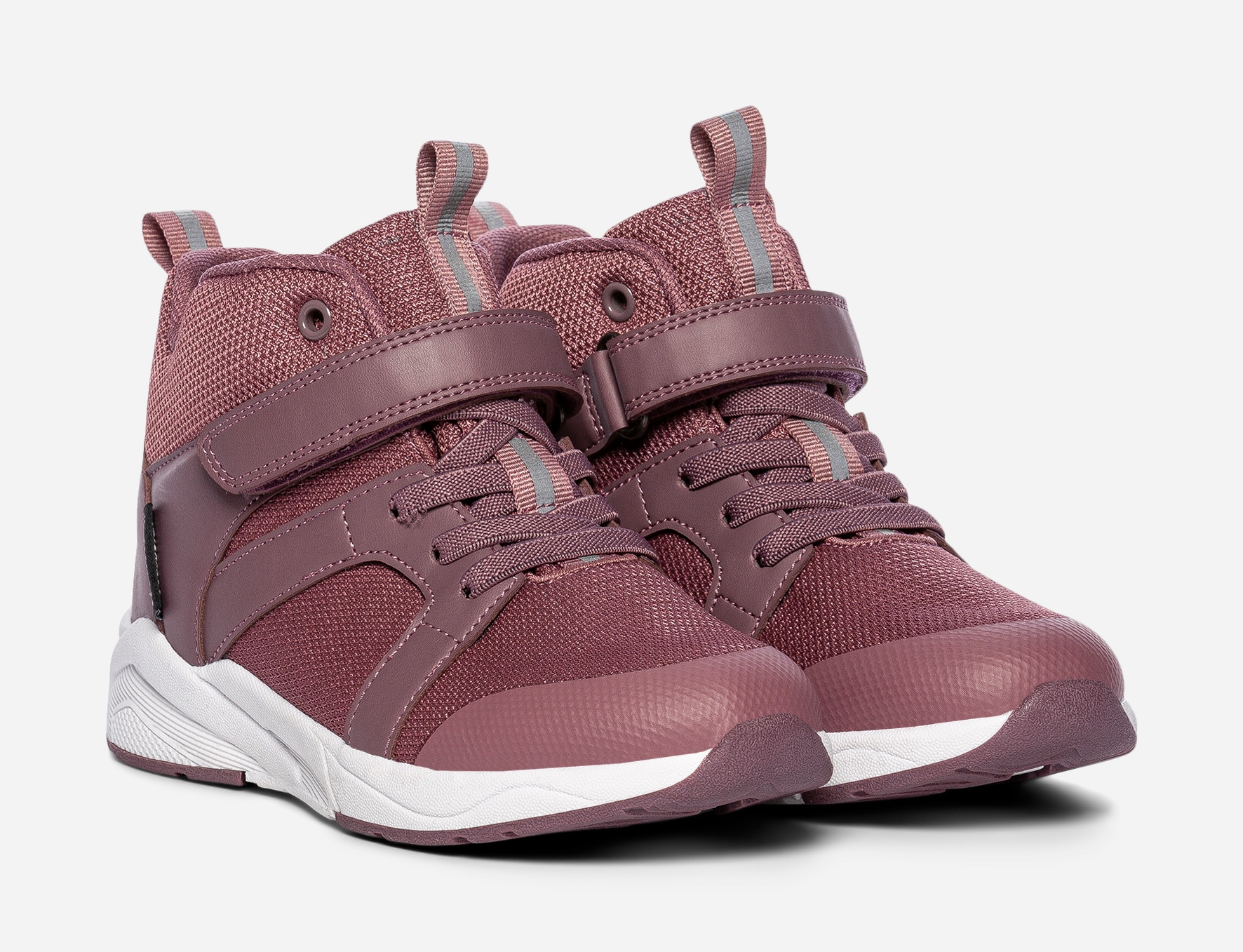 LEJON-TEX, Sneakers Lila