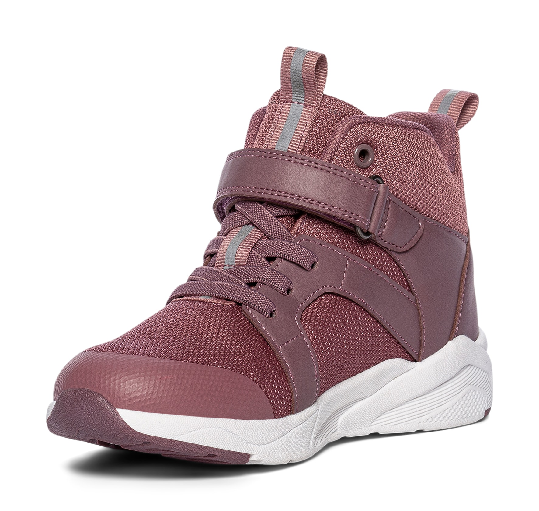 LEJON-TEX, Sneakers Lila