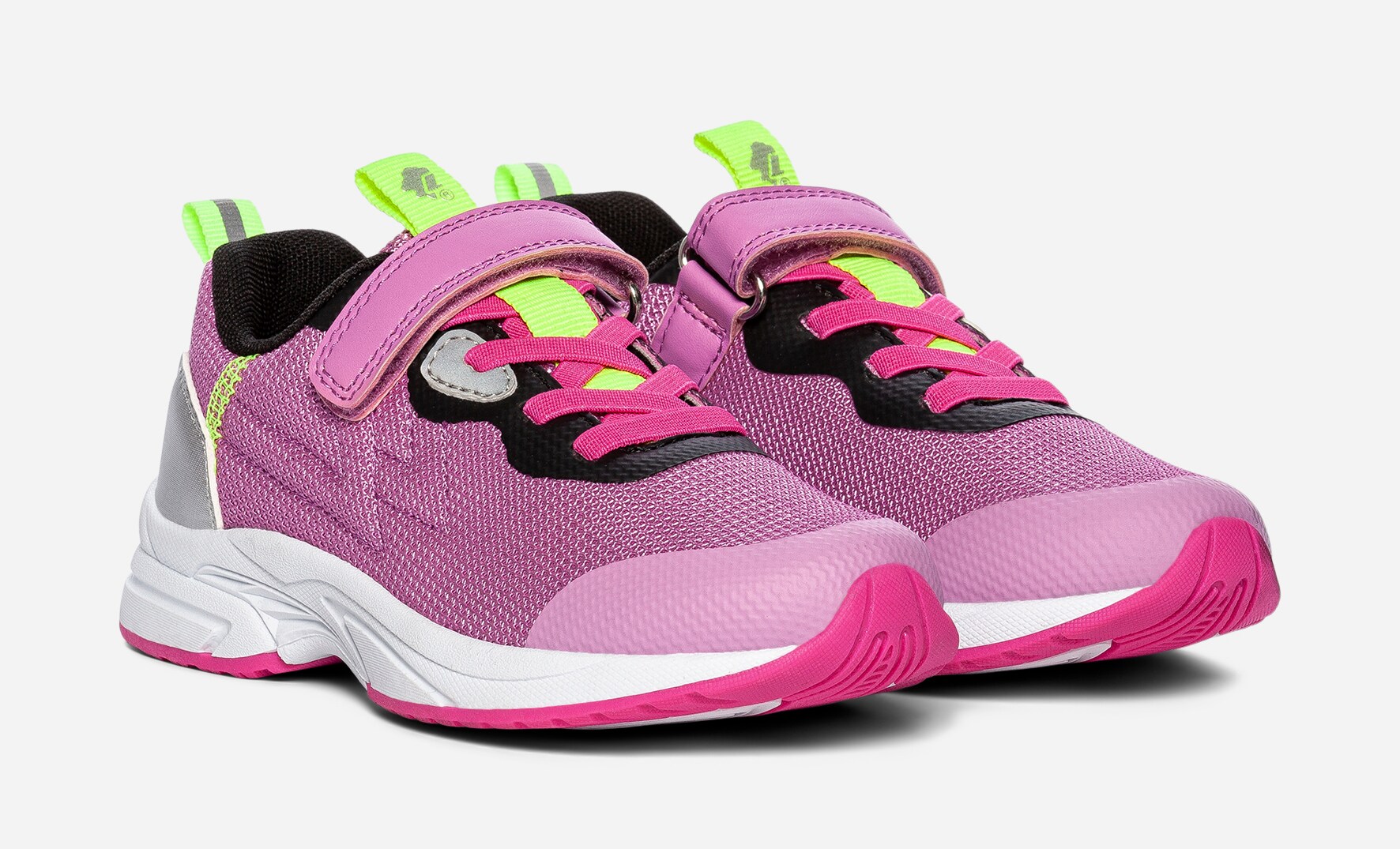 LEJON, Sneakers Rosa