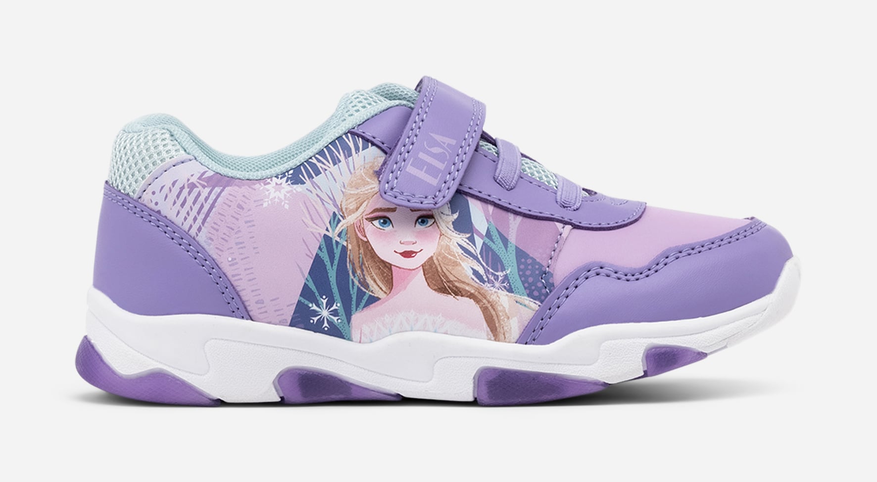 FROZEN, Sneakers Flerfärgade