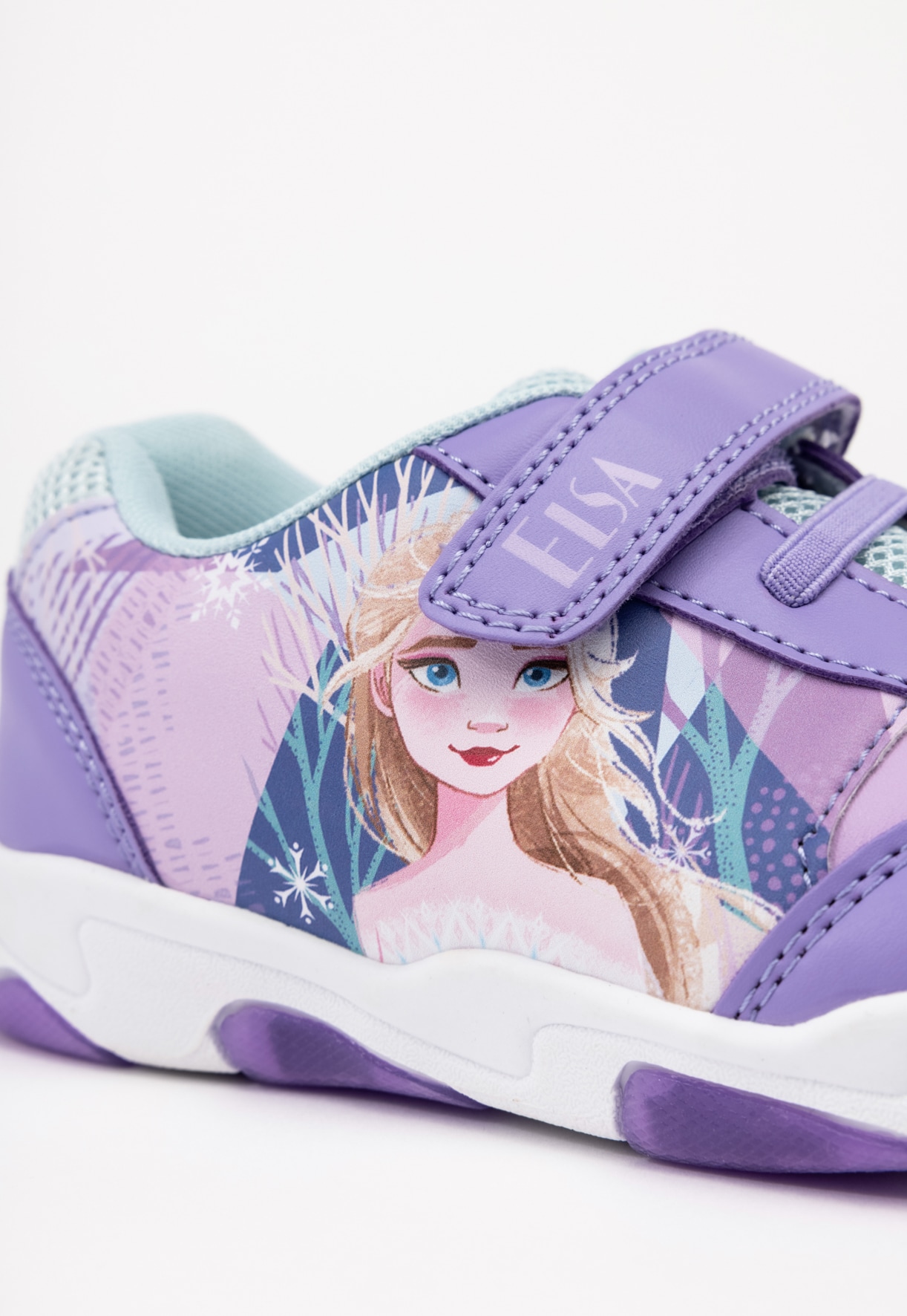 FROZEN, Sneakers Flerfärgade