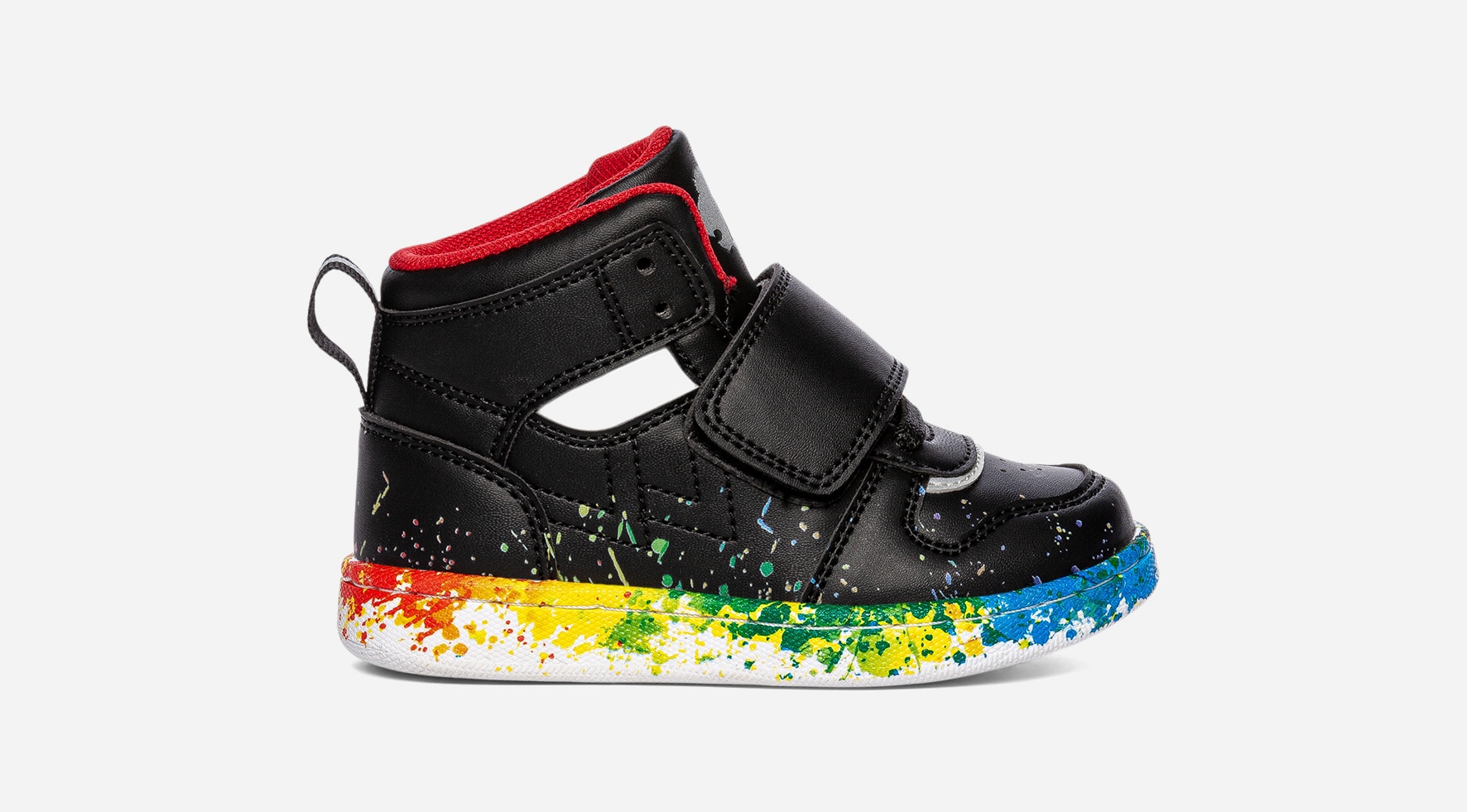 LEJON, Sneakers Flerfärgade