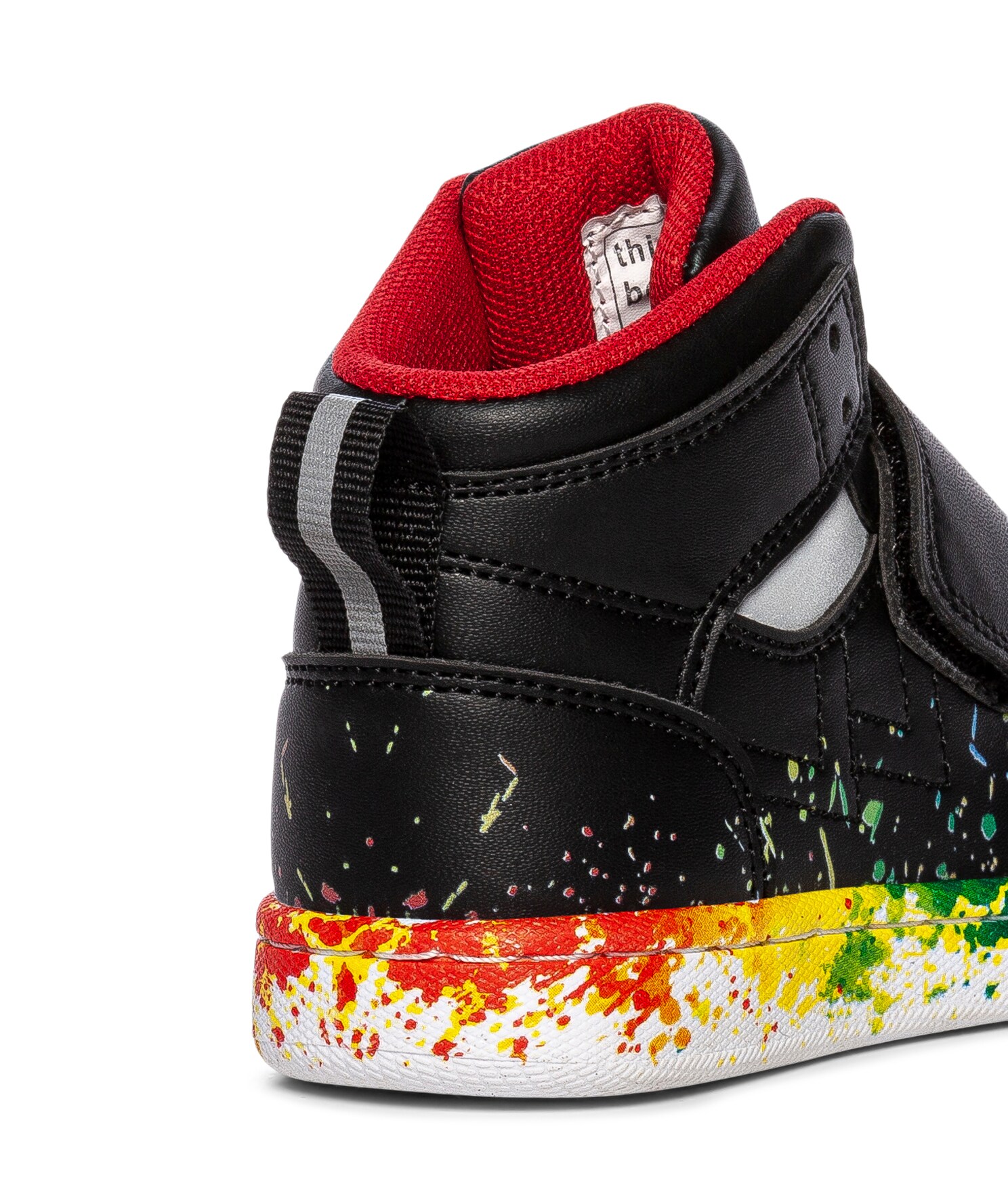 LEJON, Sneakers Flerfärgade