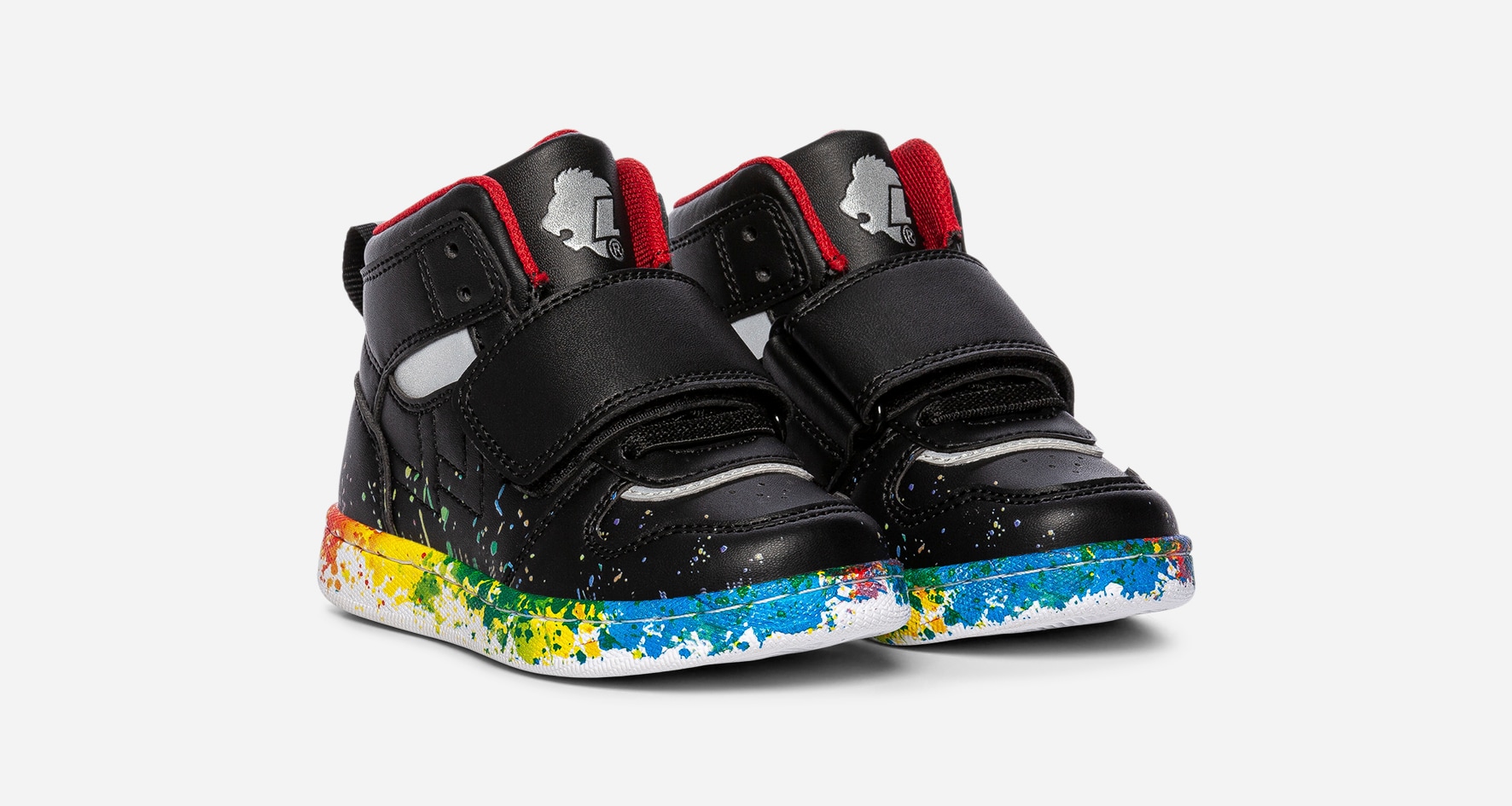 LEJON, Sneakers Flerfärgade