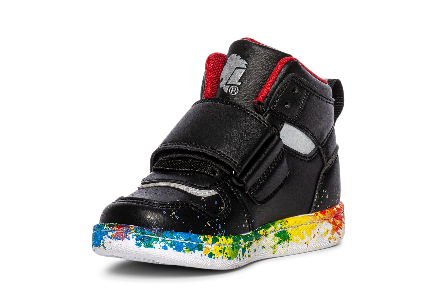 LEJON, Sneakers Flerfärgade