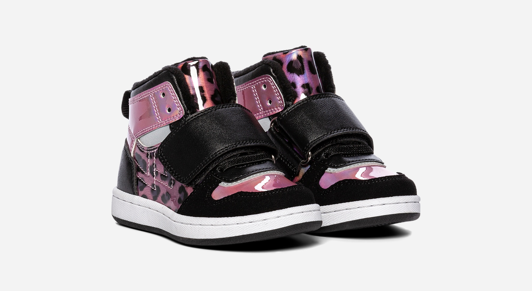 LEJON, Sneakers Flerfärgade