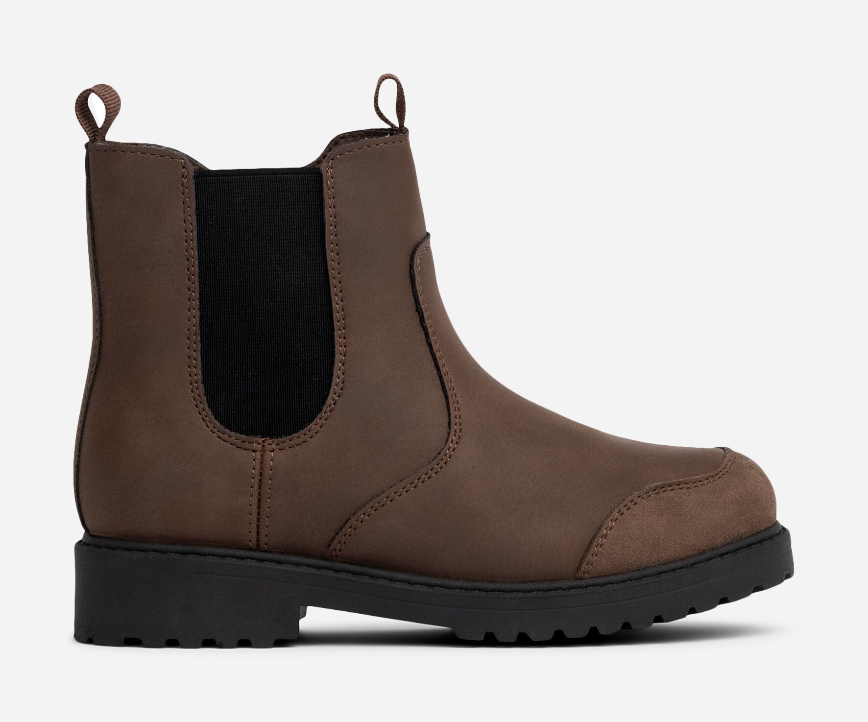 LEJON, Varmfodrade boots Bruna