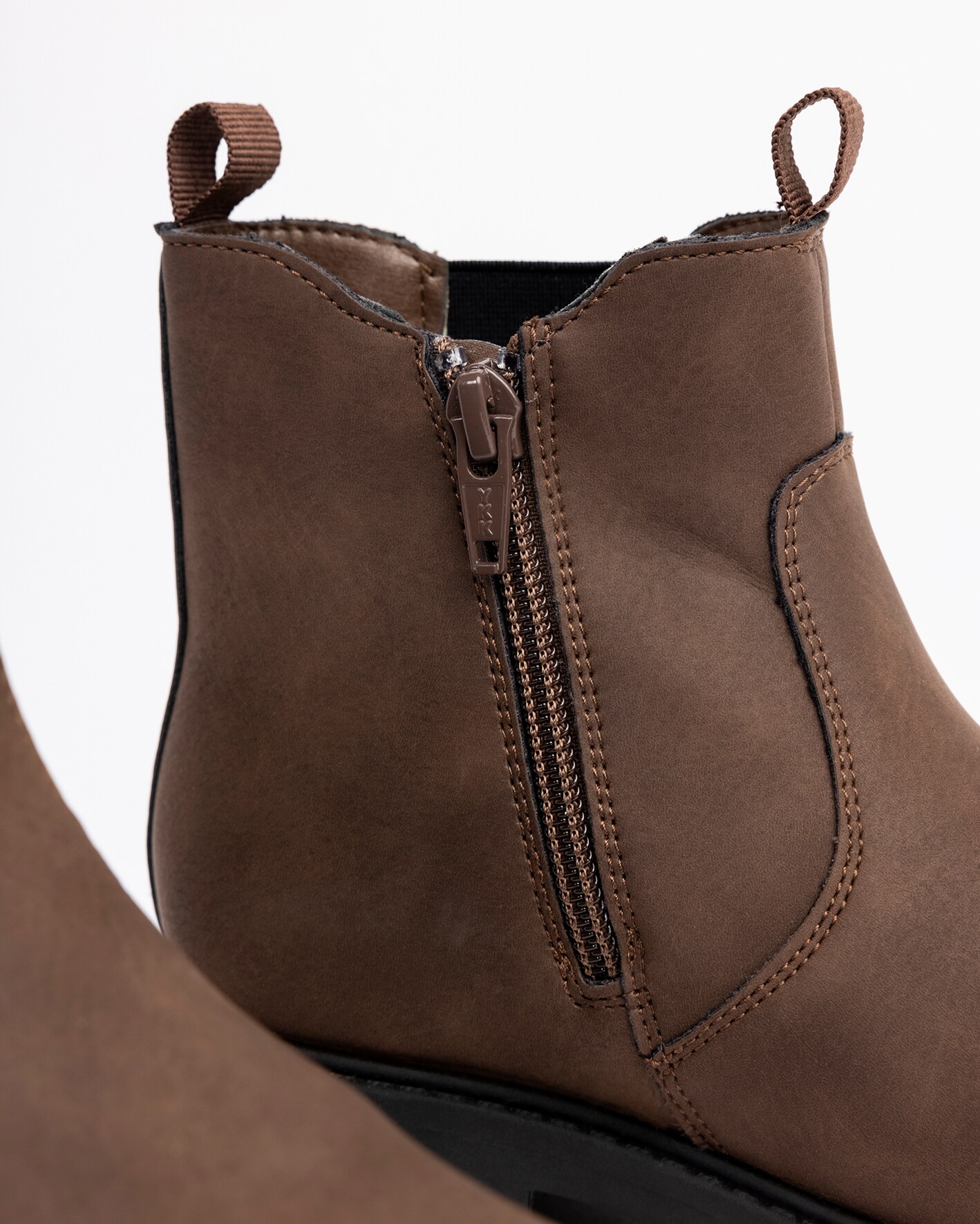 LEJON, Varmfodrade boots Bruna