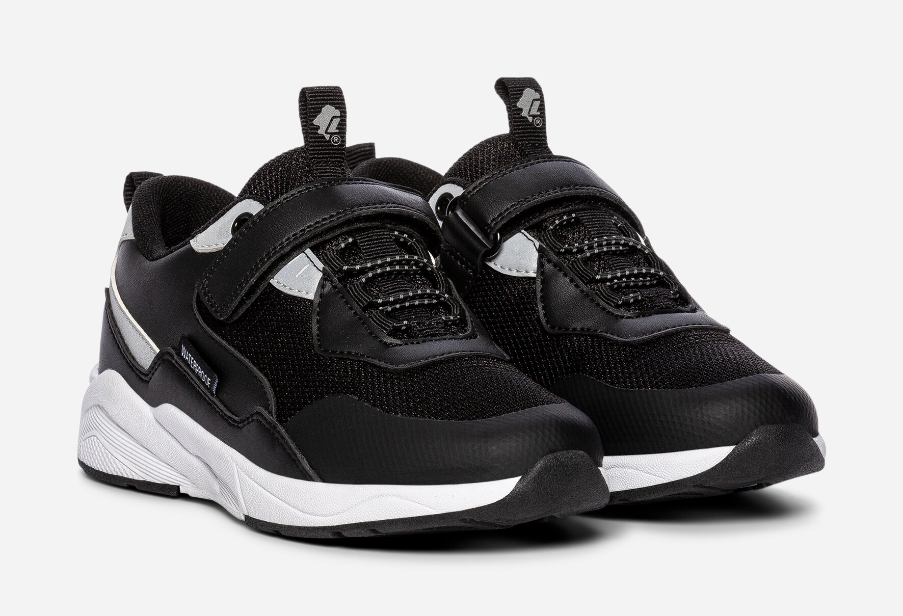 LEJON, Sneakers Flerfärgade