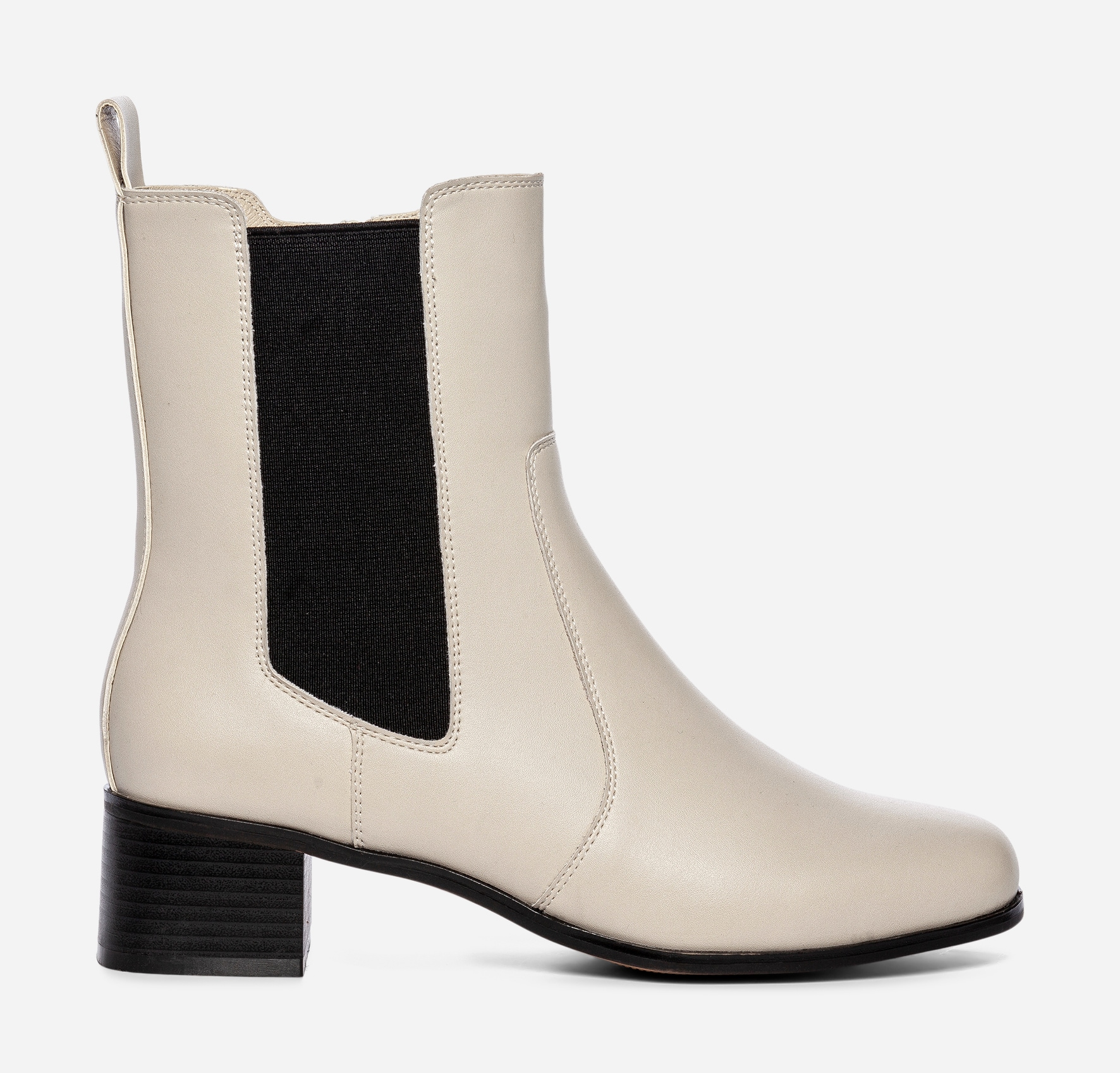 ALLEY, Boots Vita