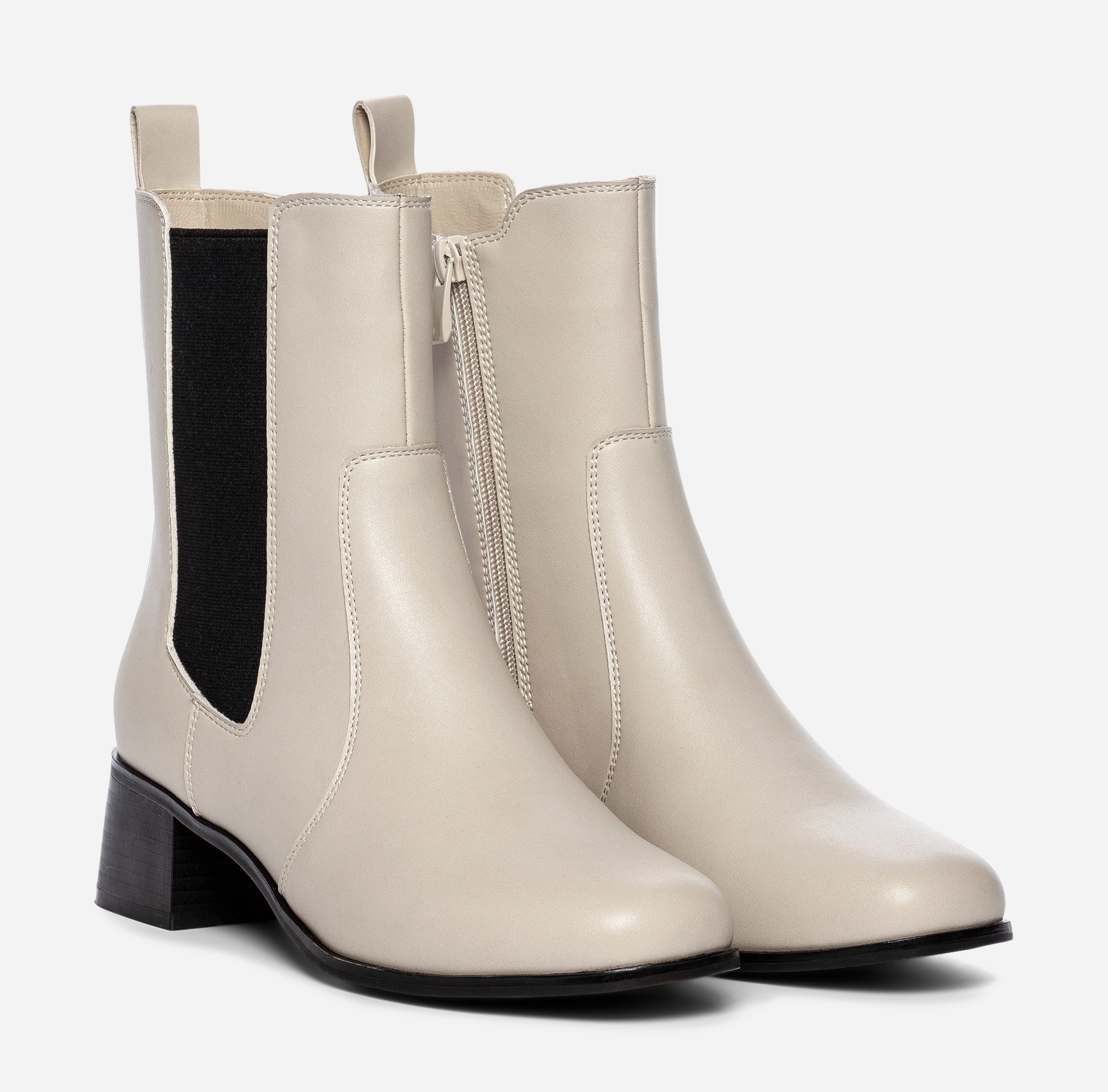 ALLEY, Boots Vita