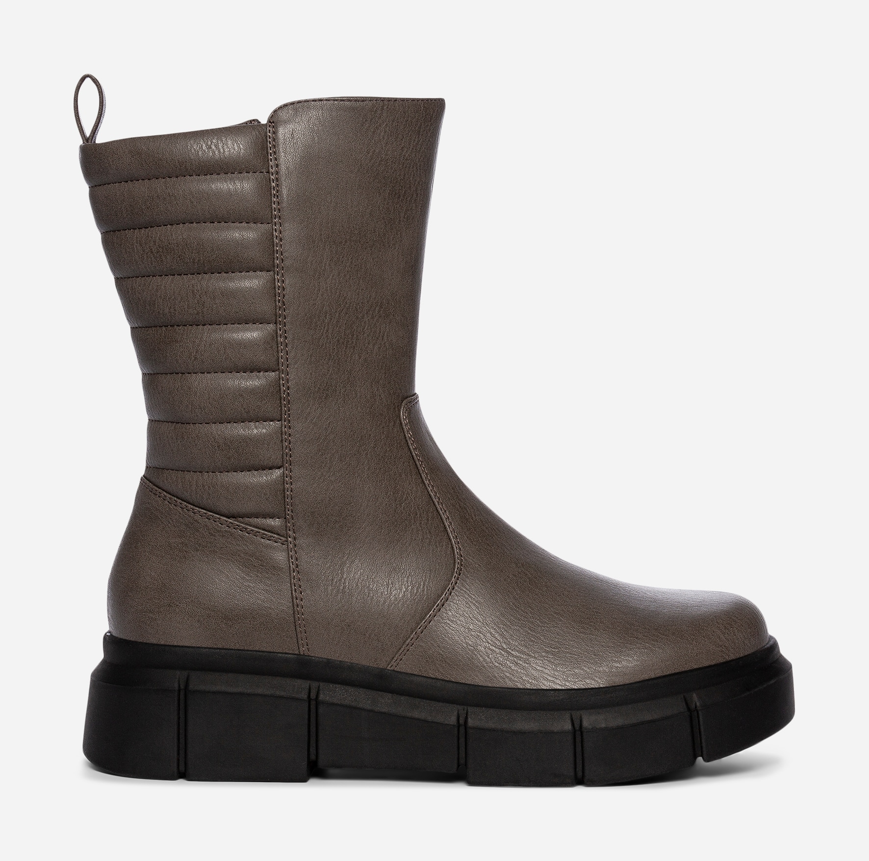 ALLEY, Boots Gråa