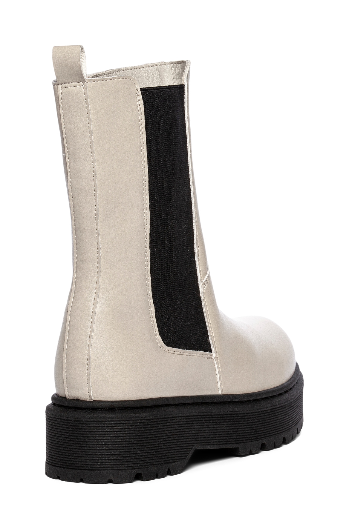 VOX, Chelseaboots Vita