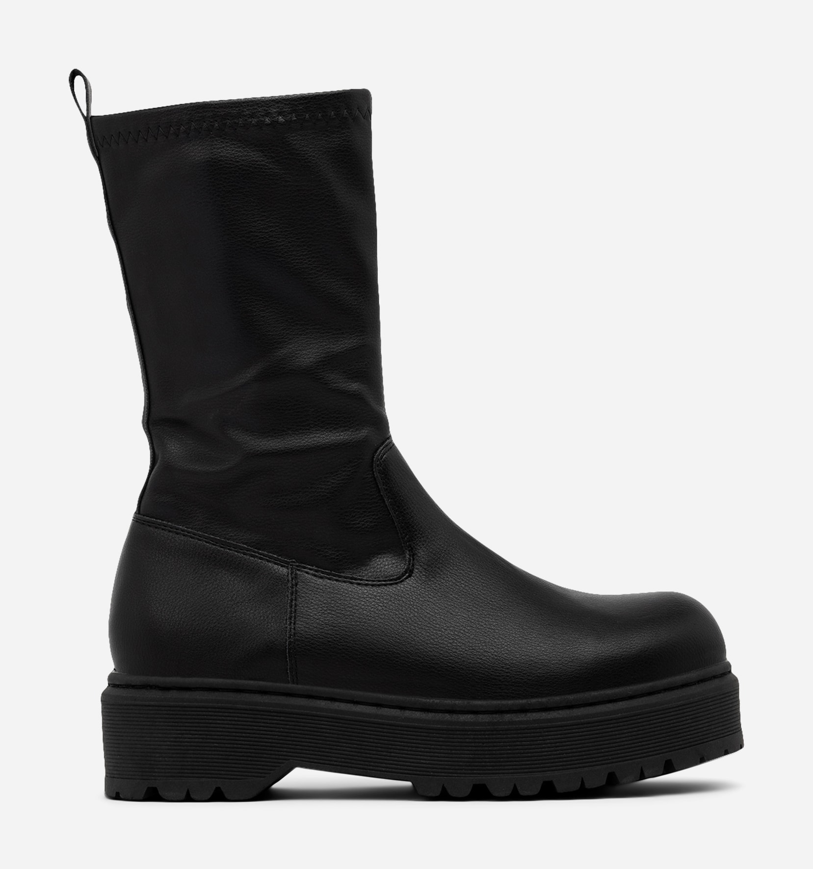 VOX, Boots Svarta