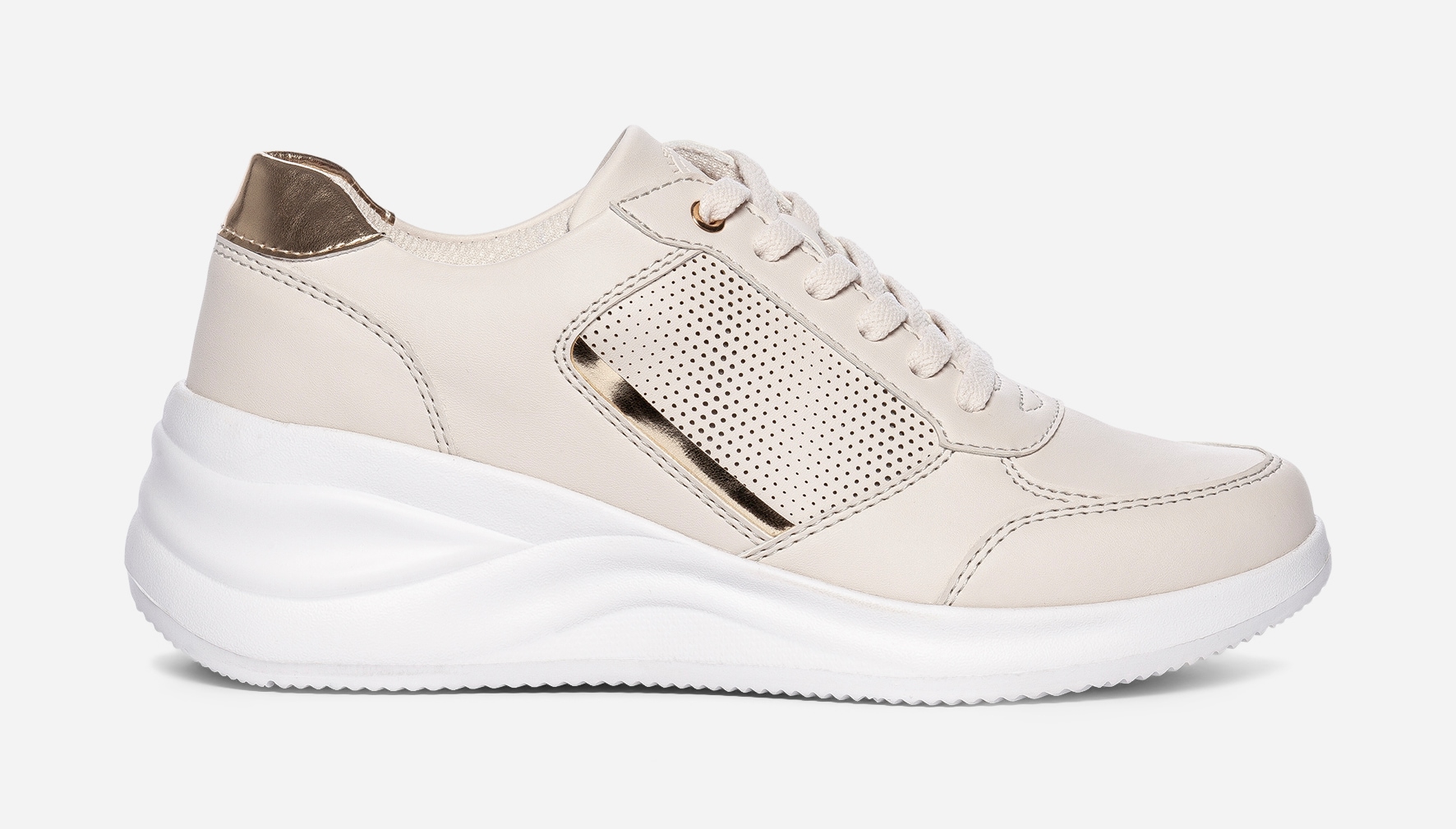 ALLEY COMFORT, Sneakers Vita