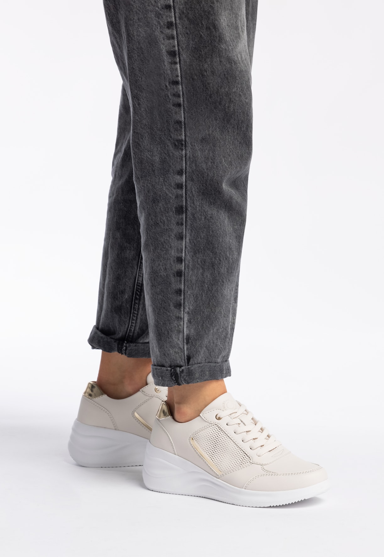 ALLEY COMFORT, Sneakers Vita
