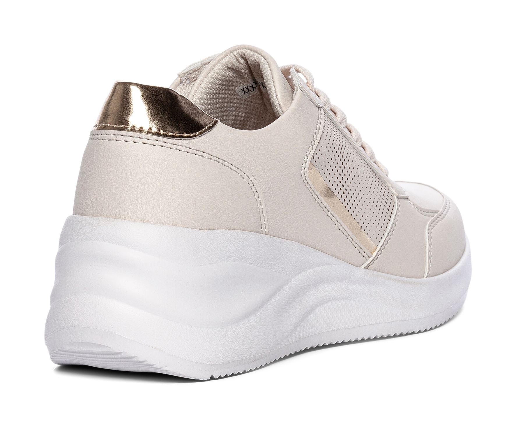 ALLEY COMFORT, Sneakers Vita