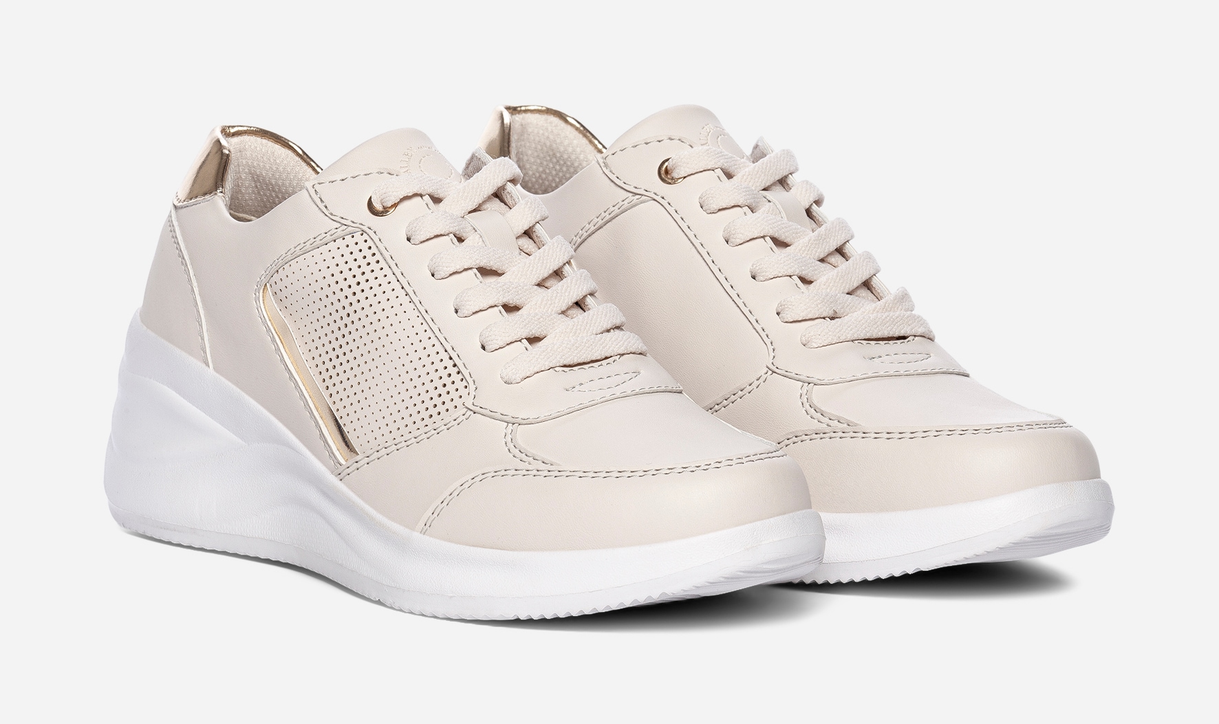 ALLEY COMFORT, Sneakers Vita