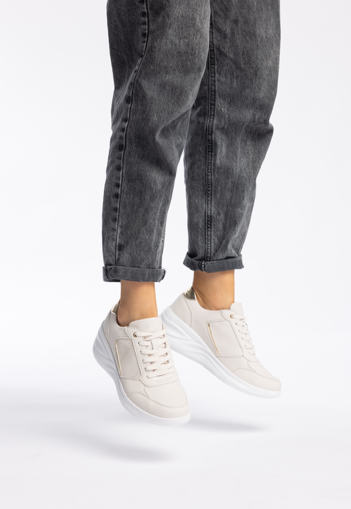 ALLEY COMFORT, Sneakers Vita