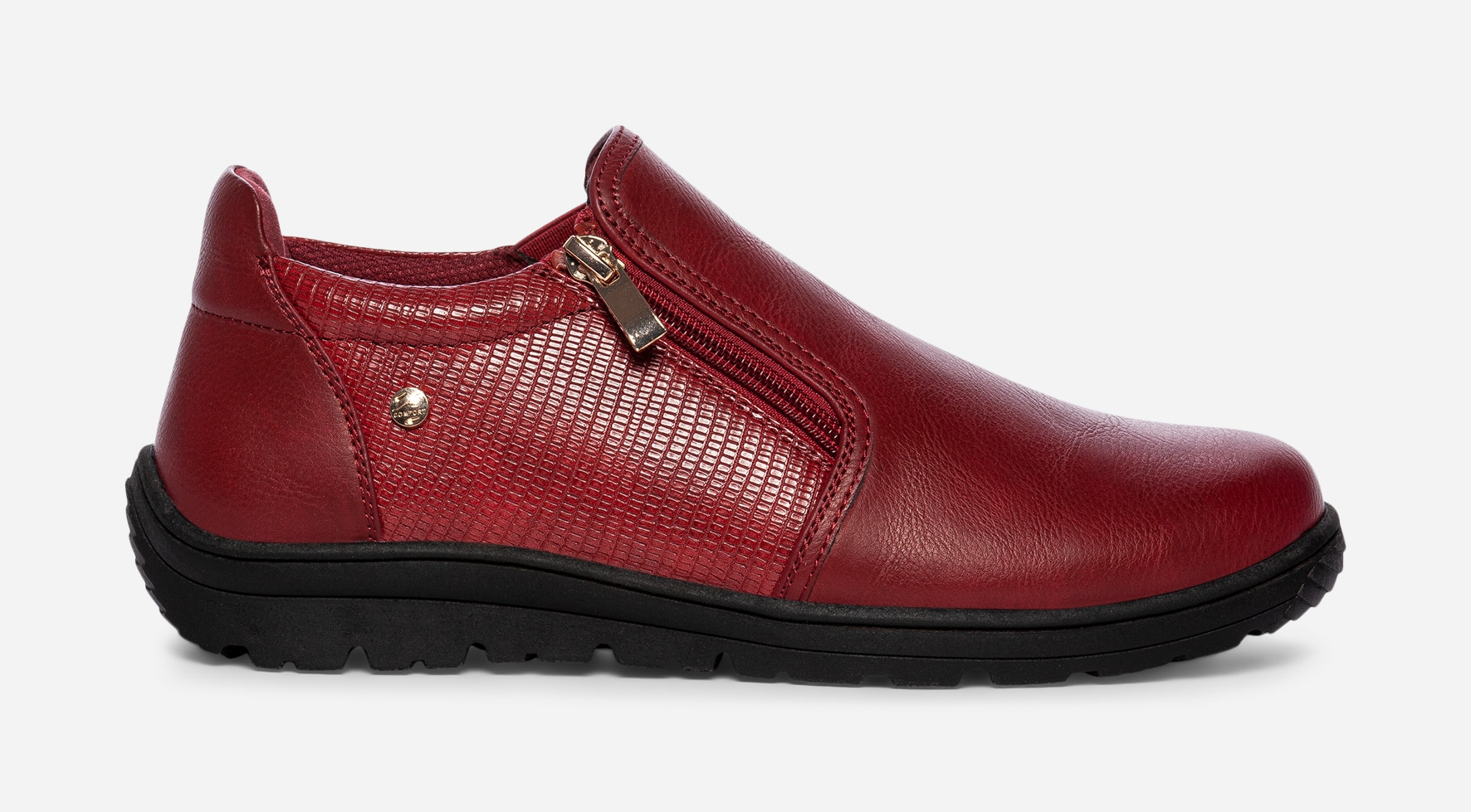 ALLEY COMFORT, Promenadskor Röda