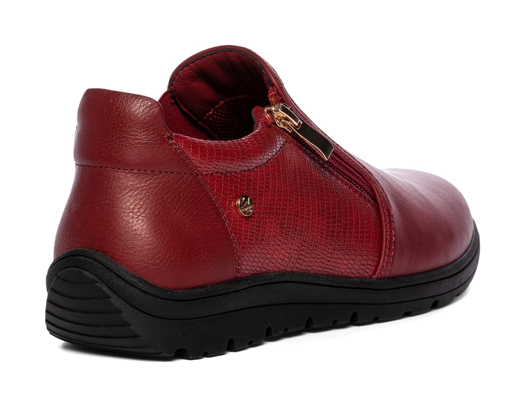 ALLEY COMFORT, Promenadskor Röda