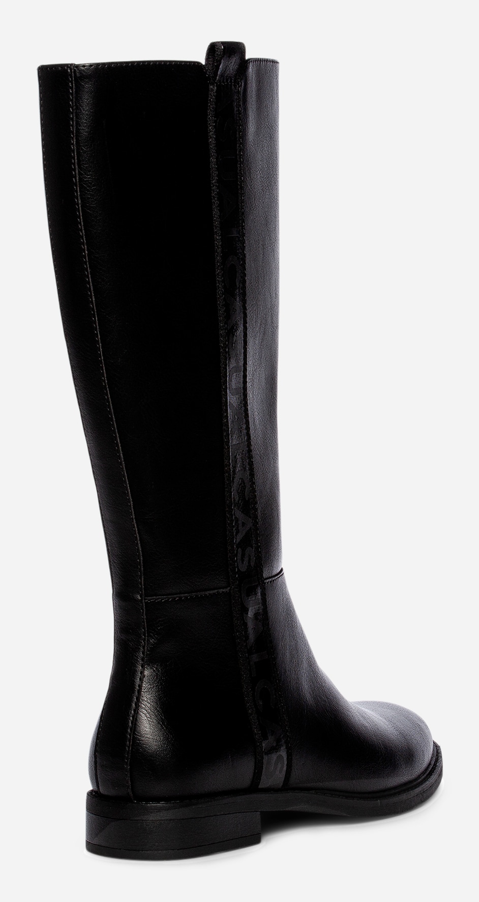 ALLEY, Stövlar Svarta