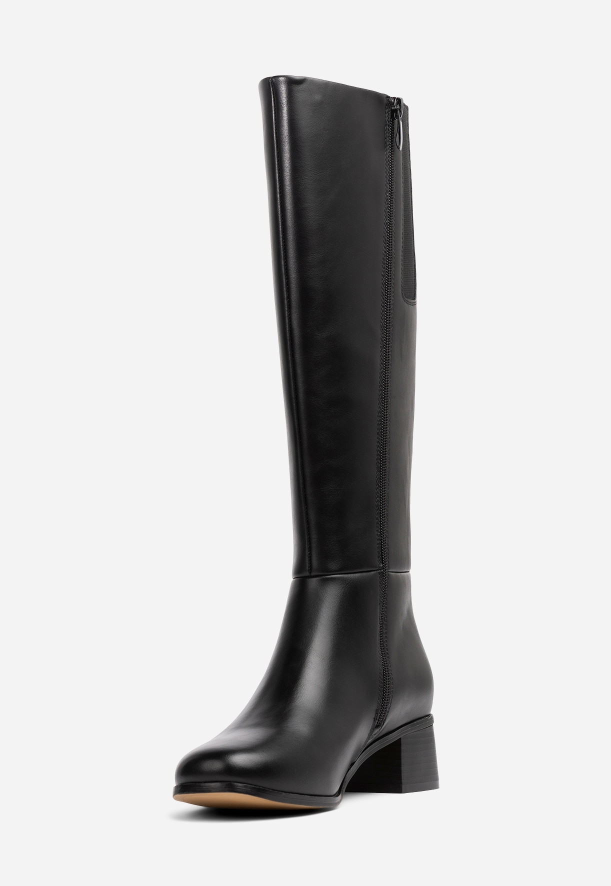 ALLEY, Stövlar Svarta