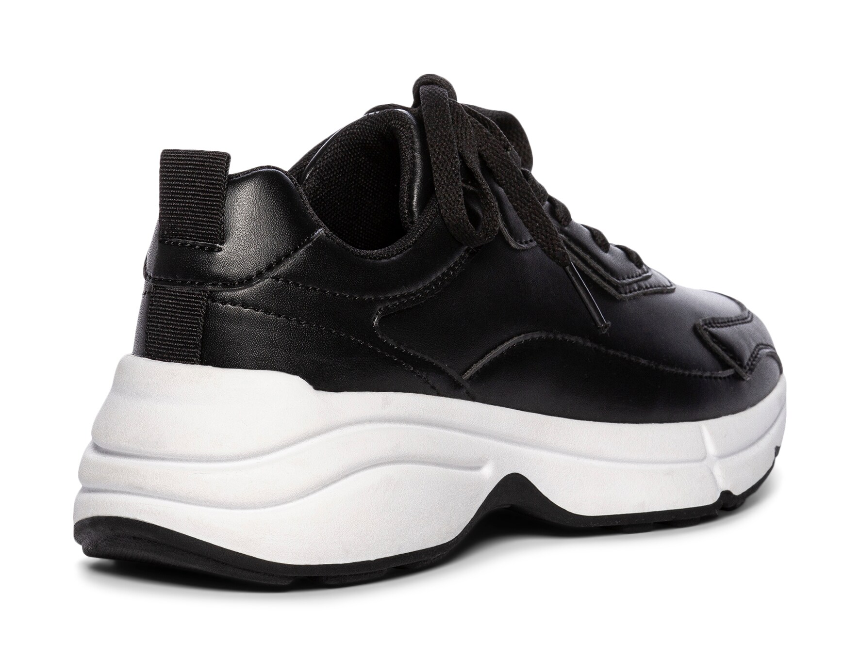 VOX, Sneakers Svarta