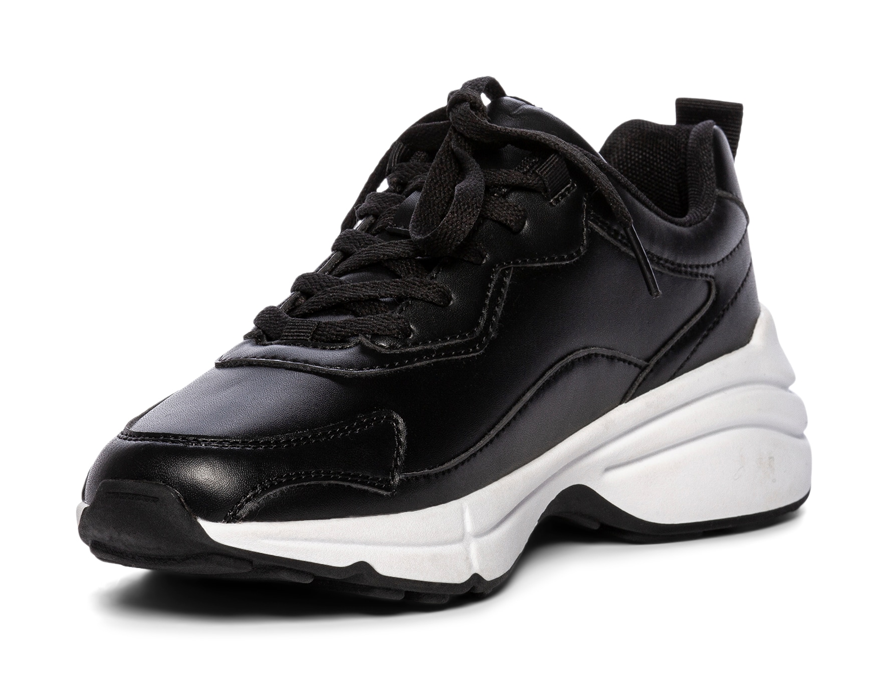 VOX, Sneakers Svarta