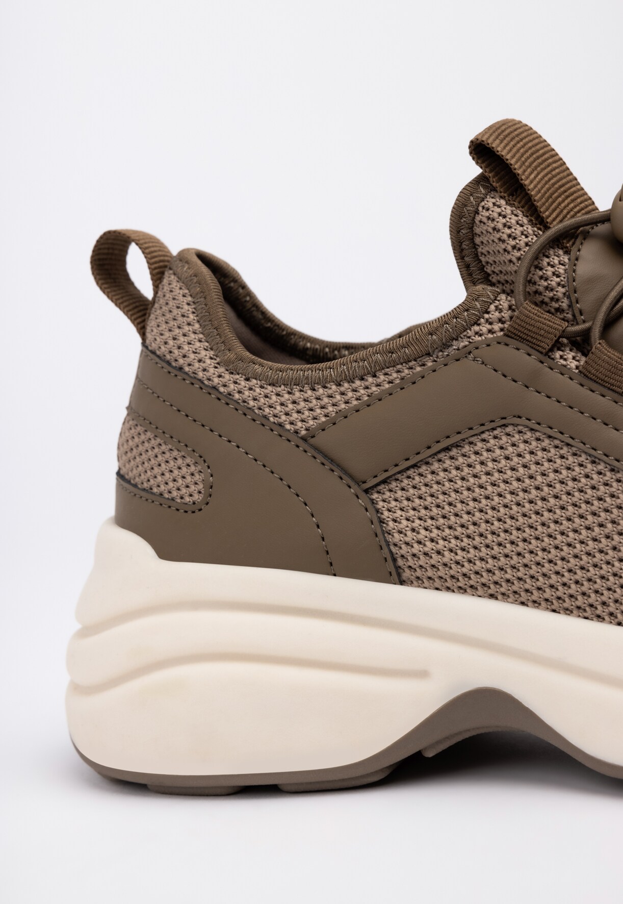 VOX, Sneakers Beigea