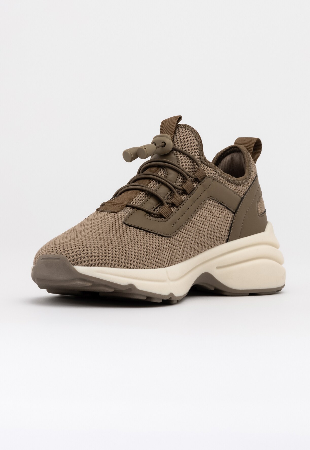 VOX, Sneakers Beigea