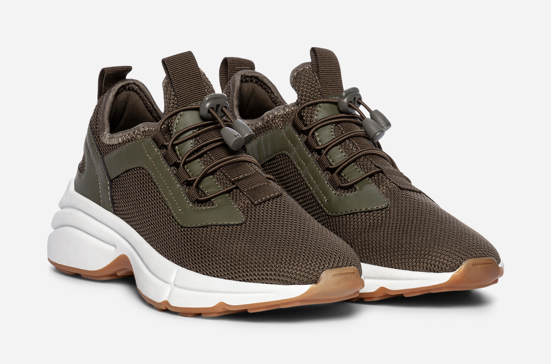 VOX, Sneakers Gröna