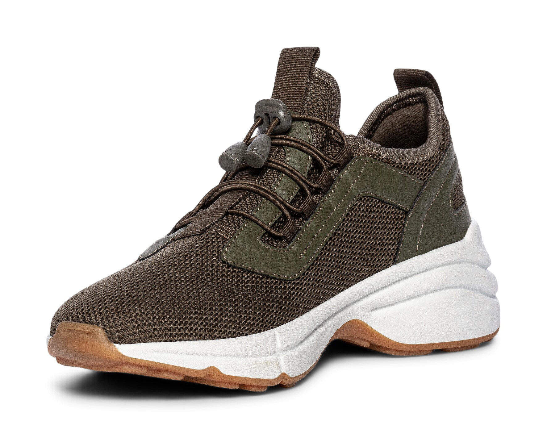 VOX, Sneakers Gröna