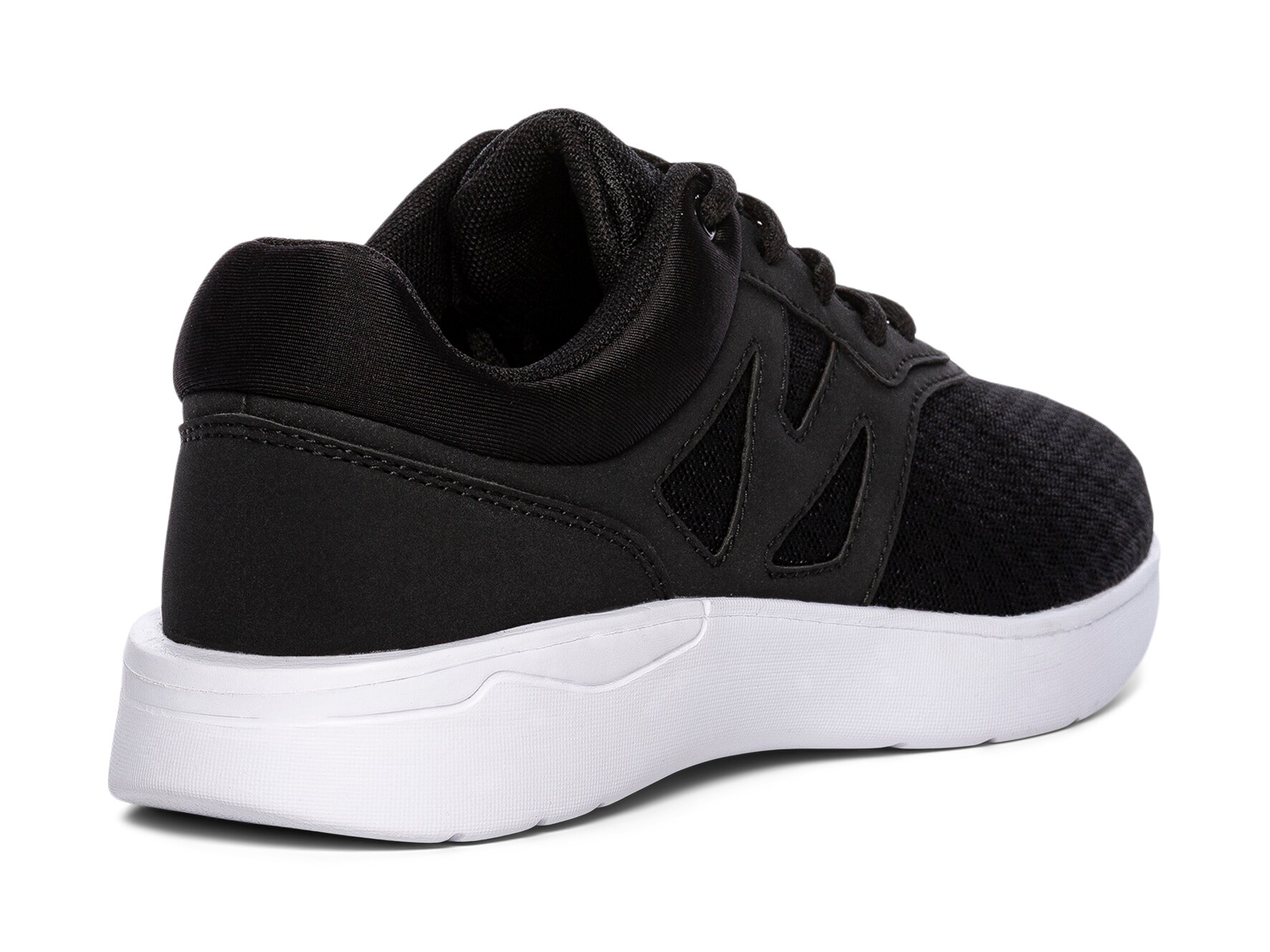 LEJON, Sneakers Svarta