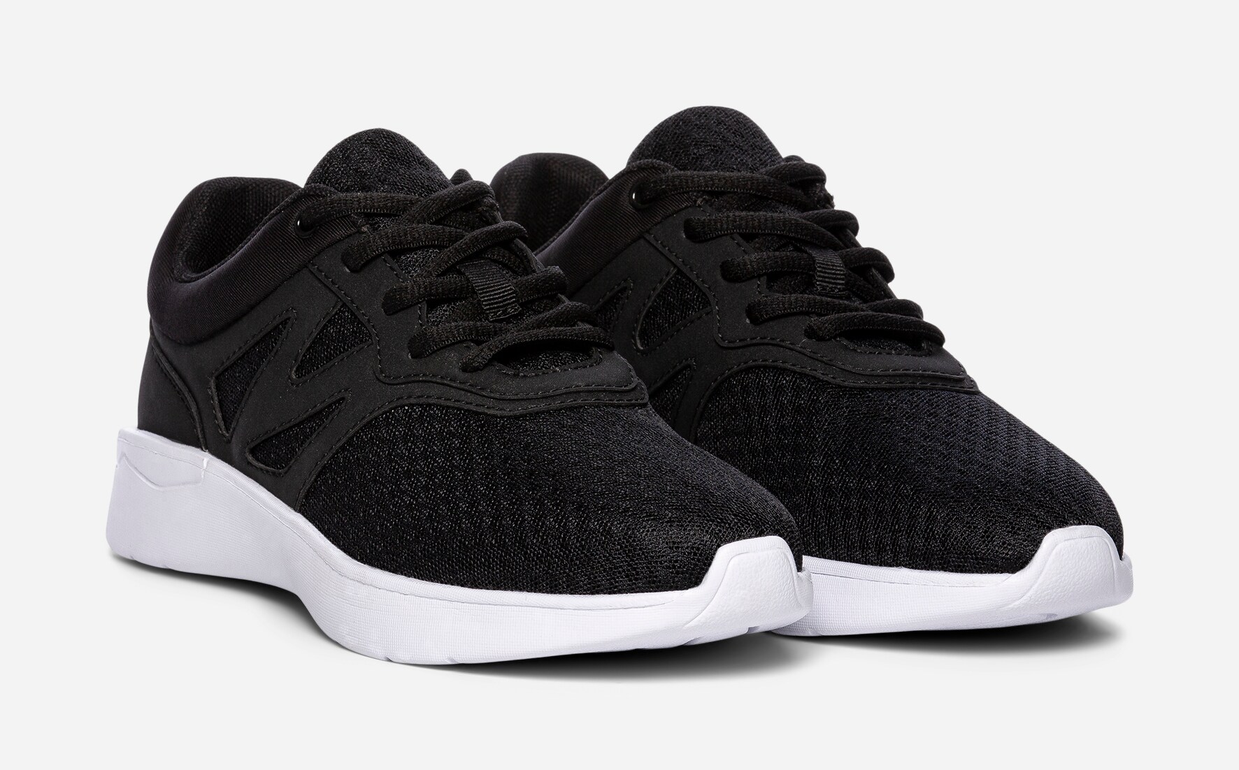 LEJON, Sneakers Svarta